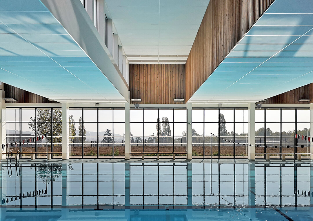 - | BVL Architecture