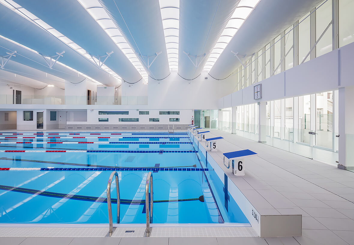 - | BVL Architecture