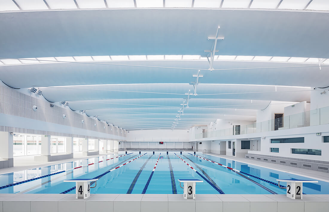 - | BVL Architecture