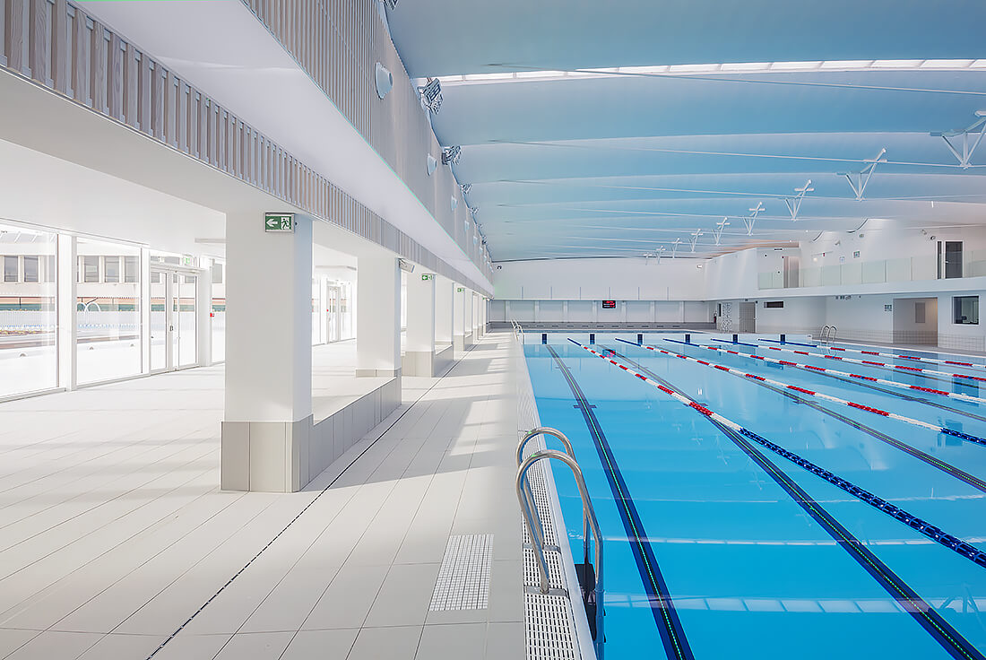 - | BVL Architecture