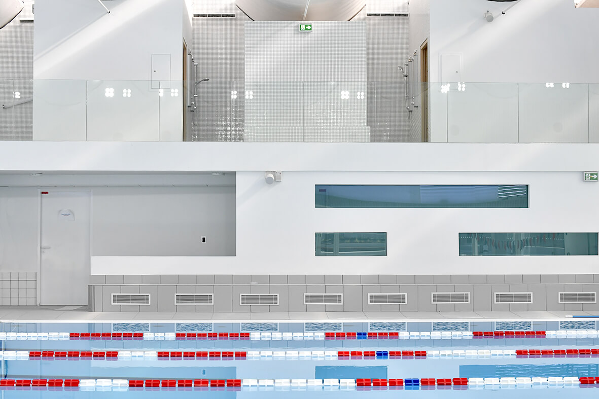 - | BVL Architecture