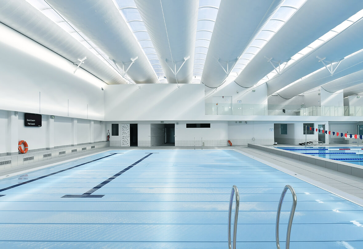 - | BVL Architecture