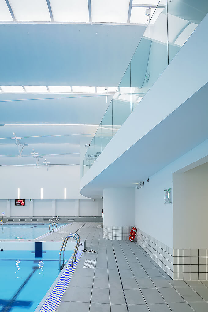 - | BVL Architecture