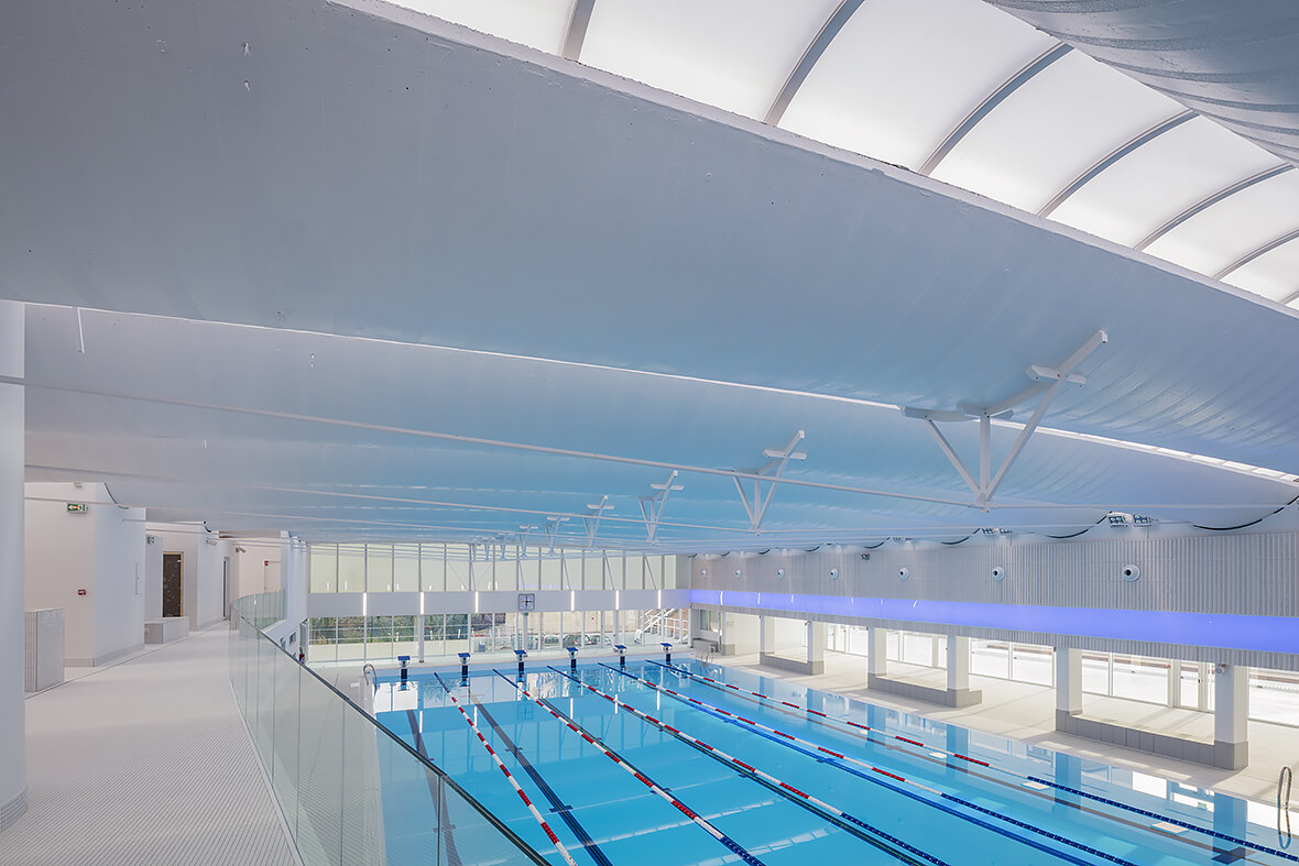 - | BVL Architecture