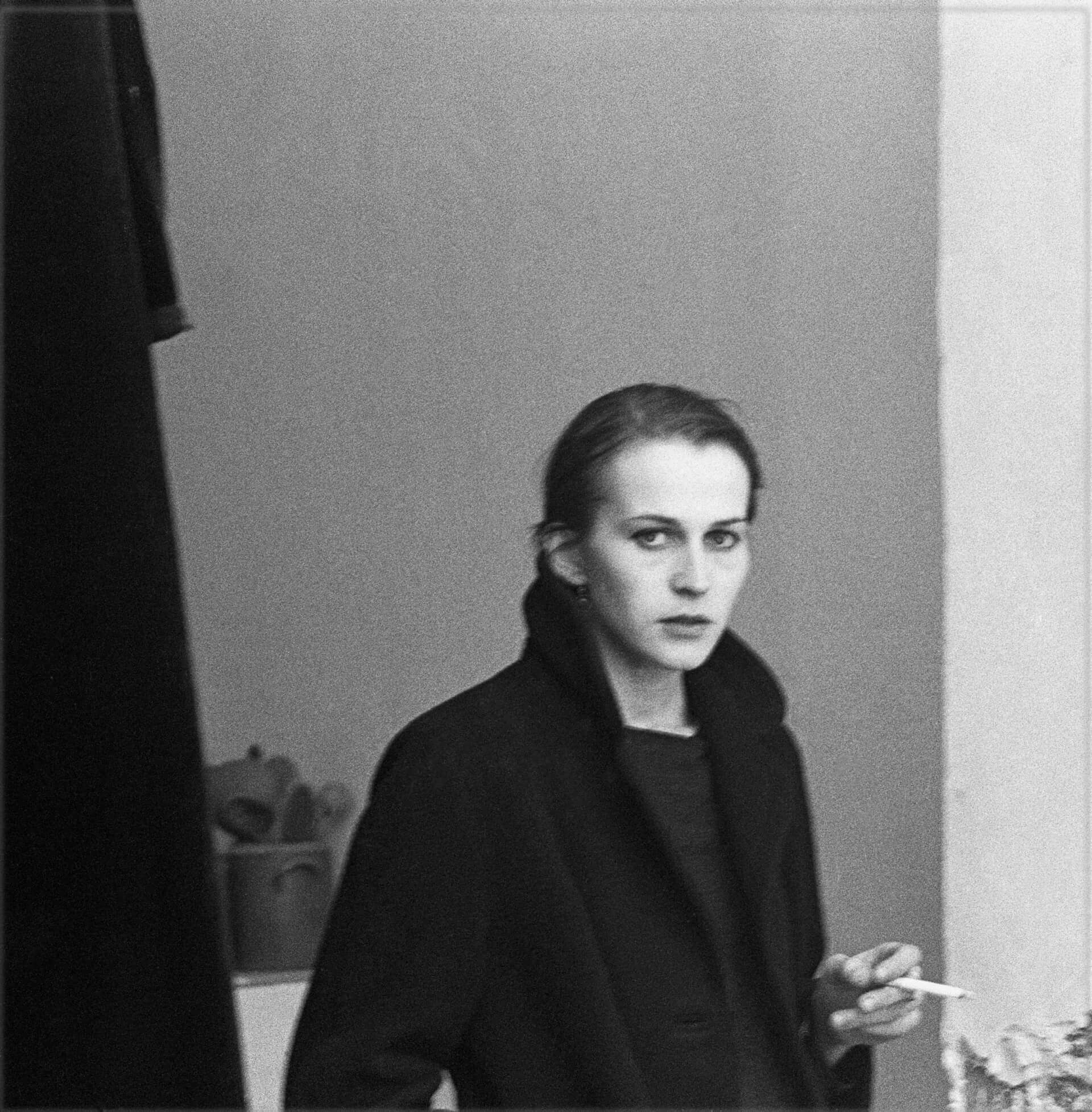 Nuit rue des Lilas 3 | Fred et Fred Lapierre