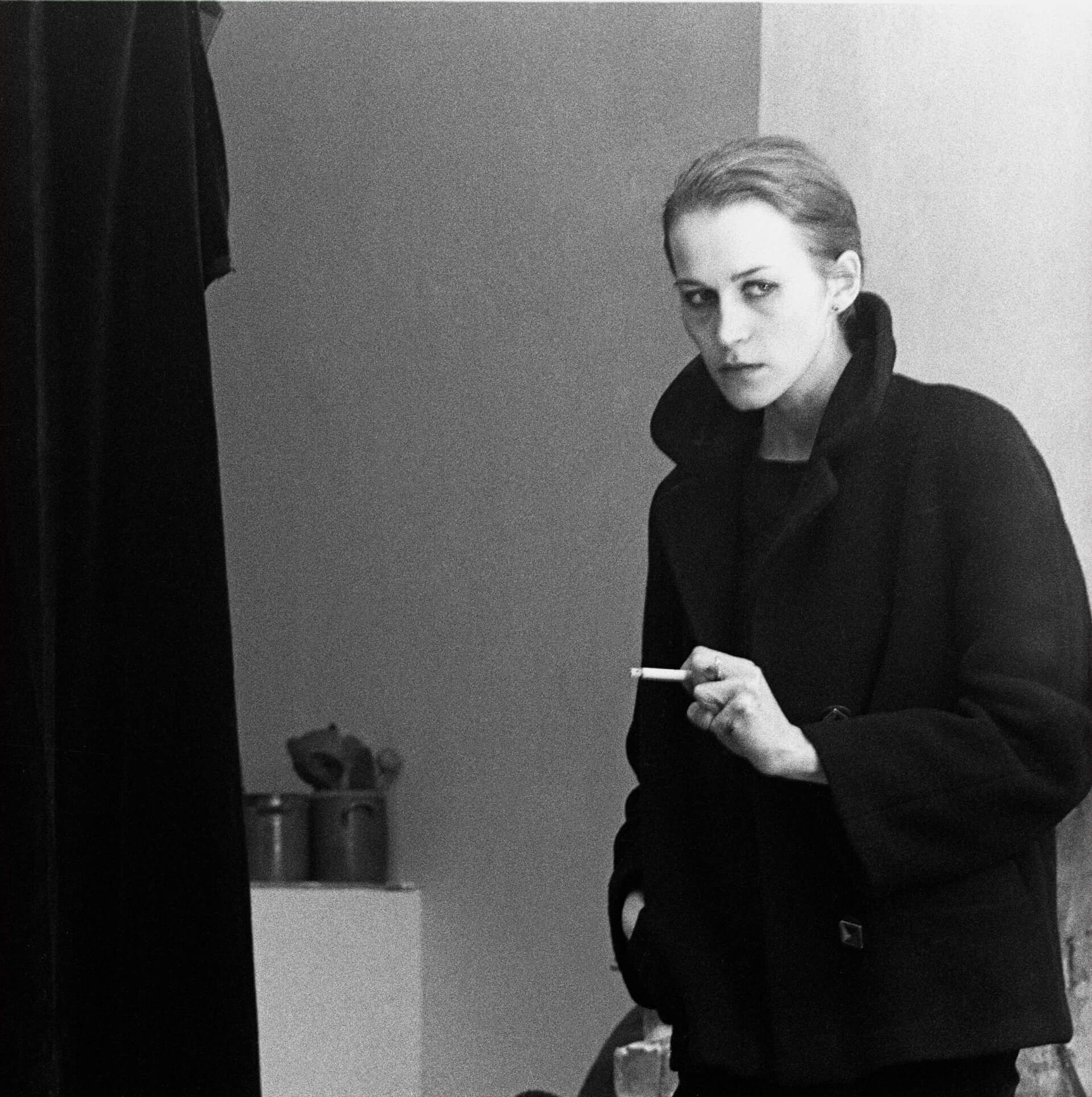 Nuit rue des Lilas 4 | Fred et Fred Lapierre