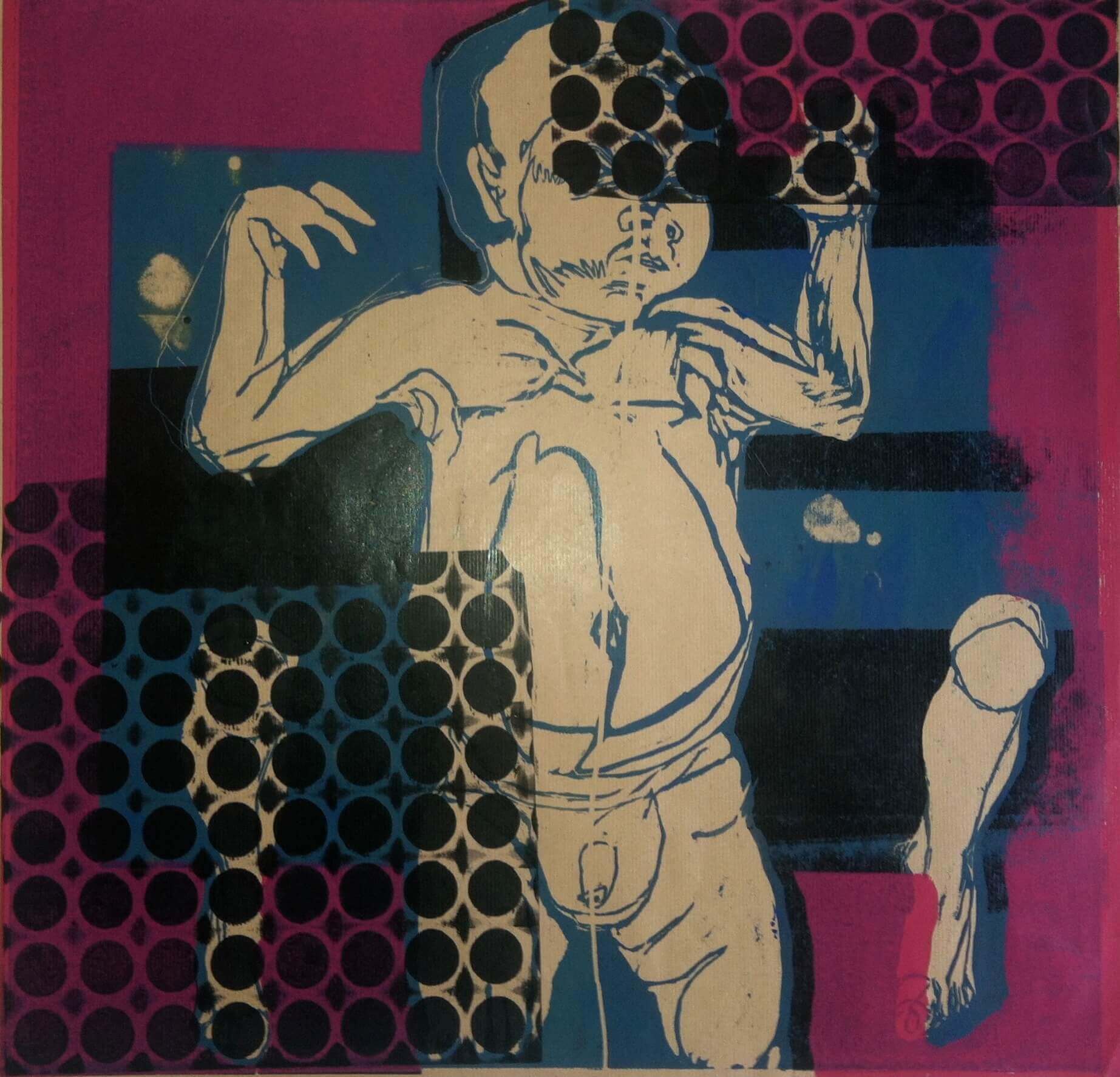 - | Amandine Levy / Lesay