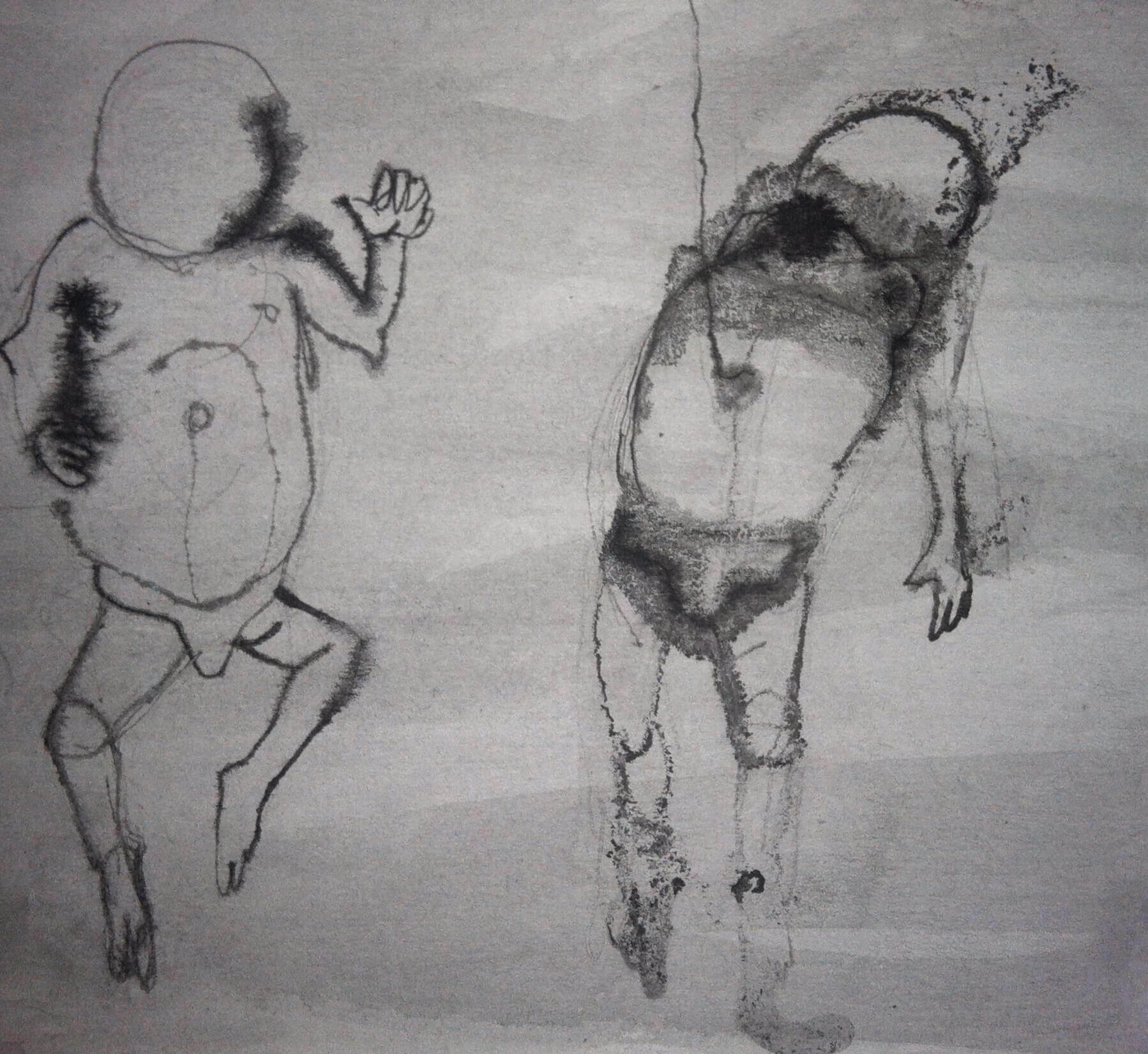 - | Amandine Levy / Lesay