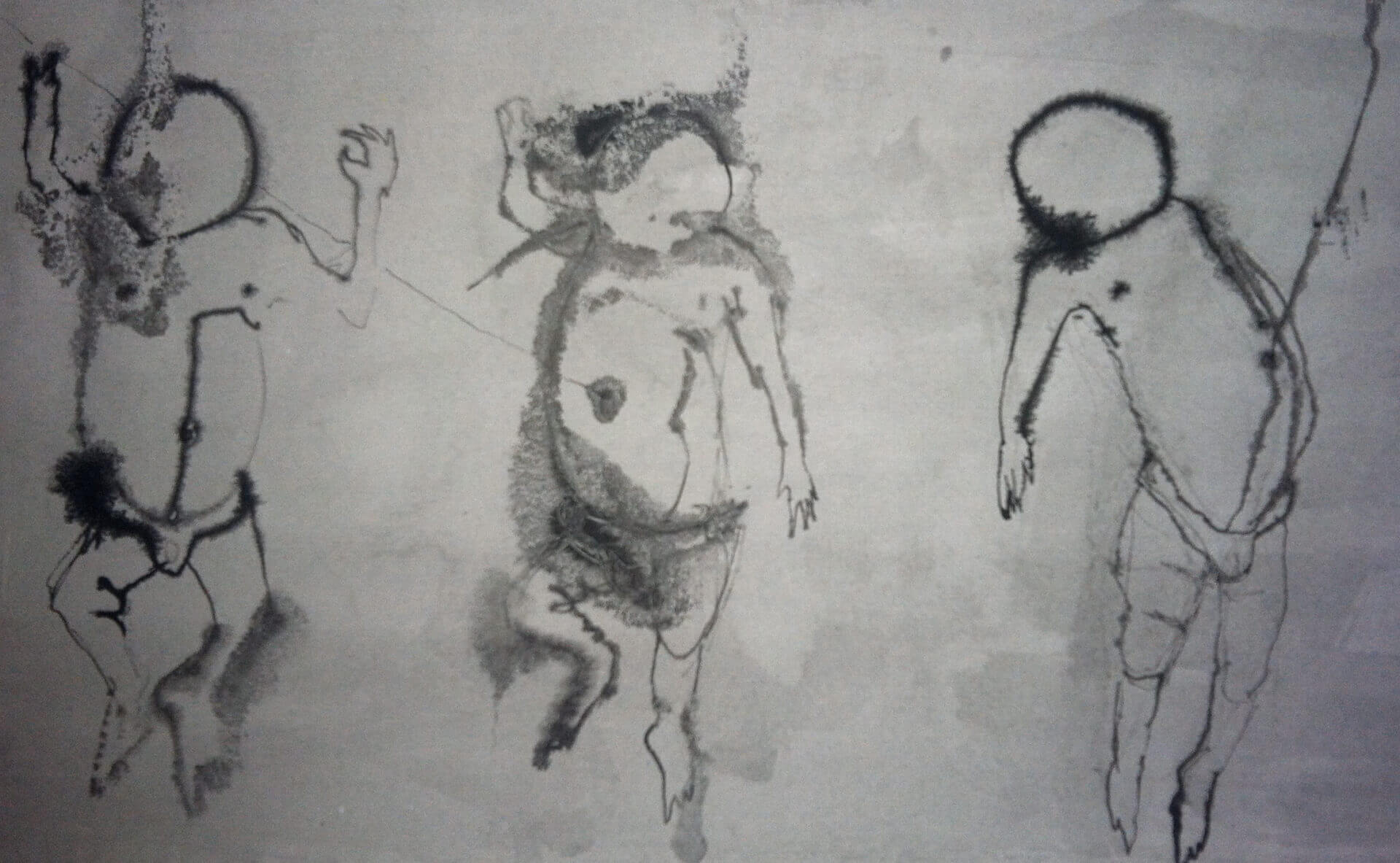 - | Amandine Levy / Lesay