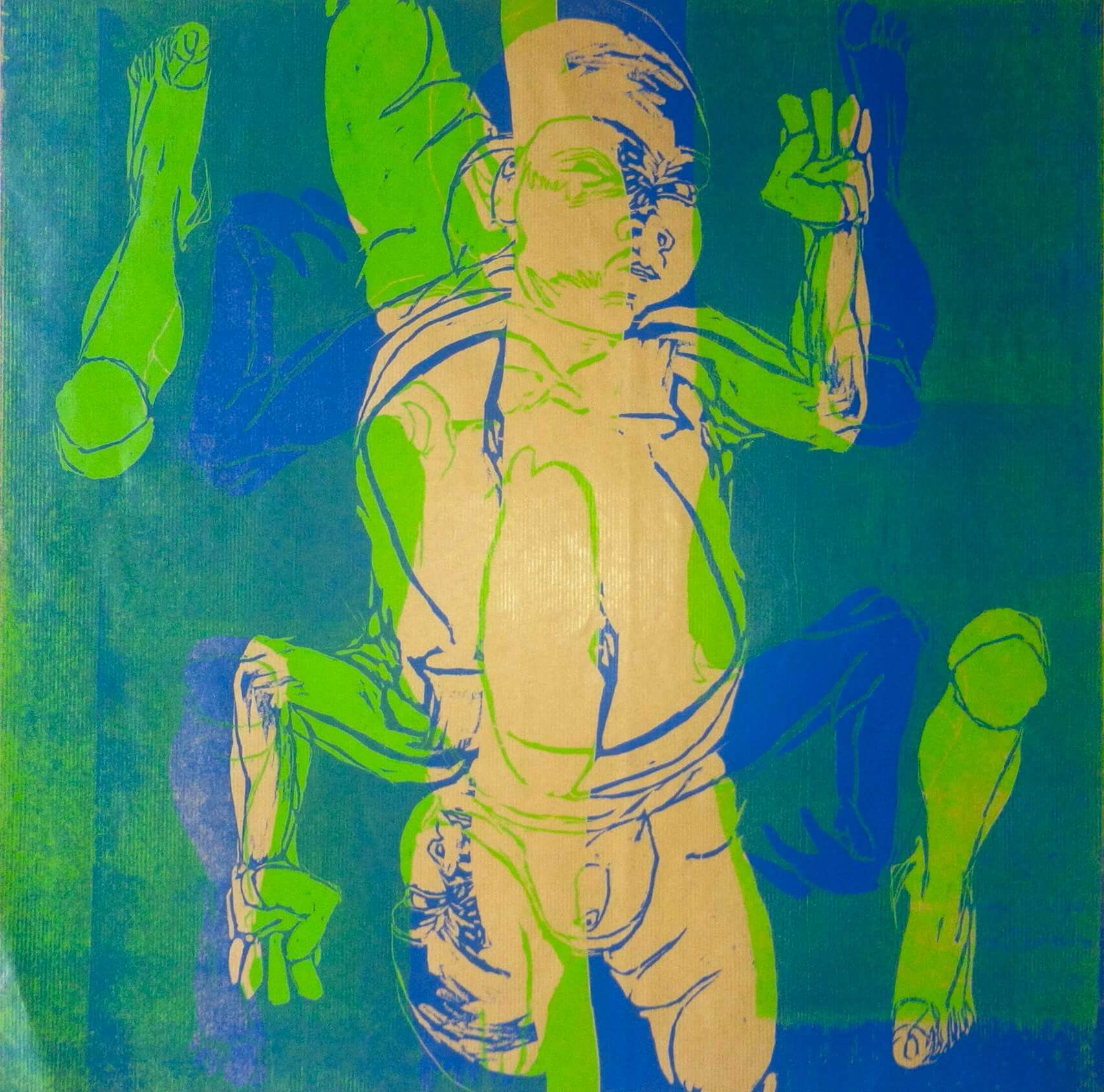 - | Amandine Levy / Lesay