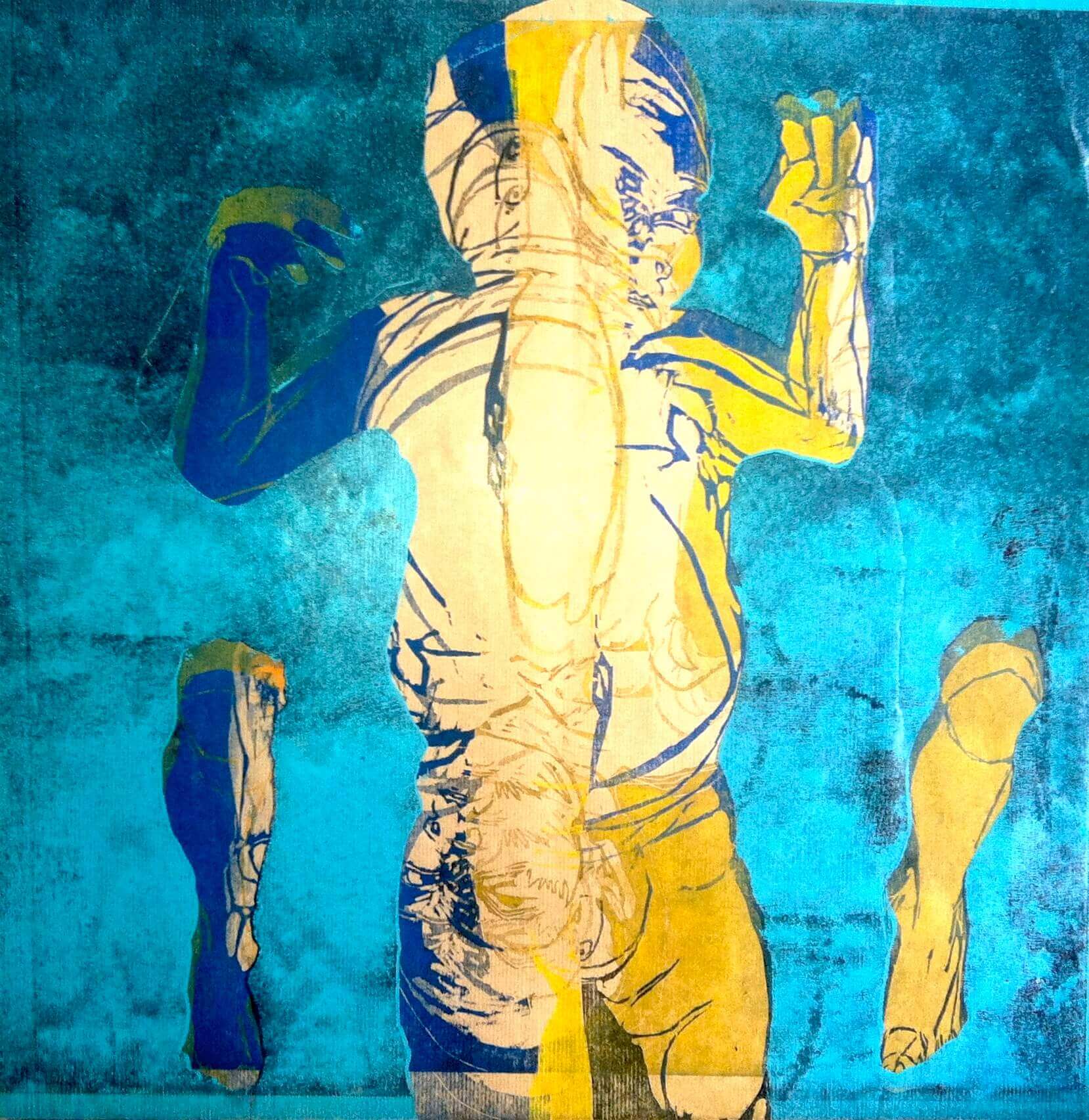 - | Amandine Levy / Lesay