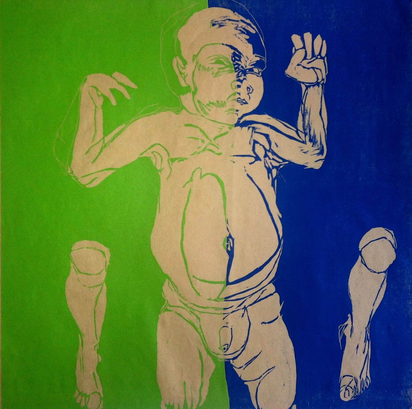 - | Amandine Levy / Lesay