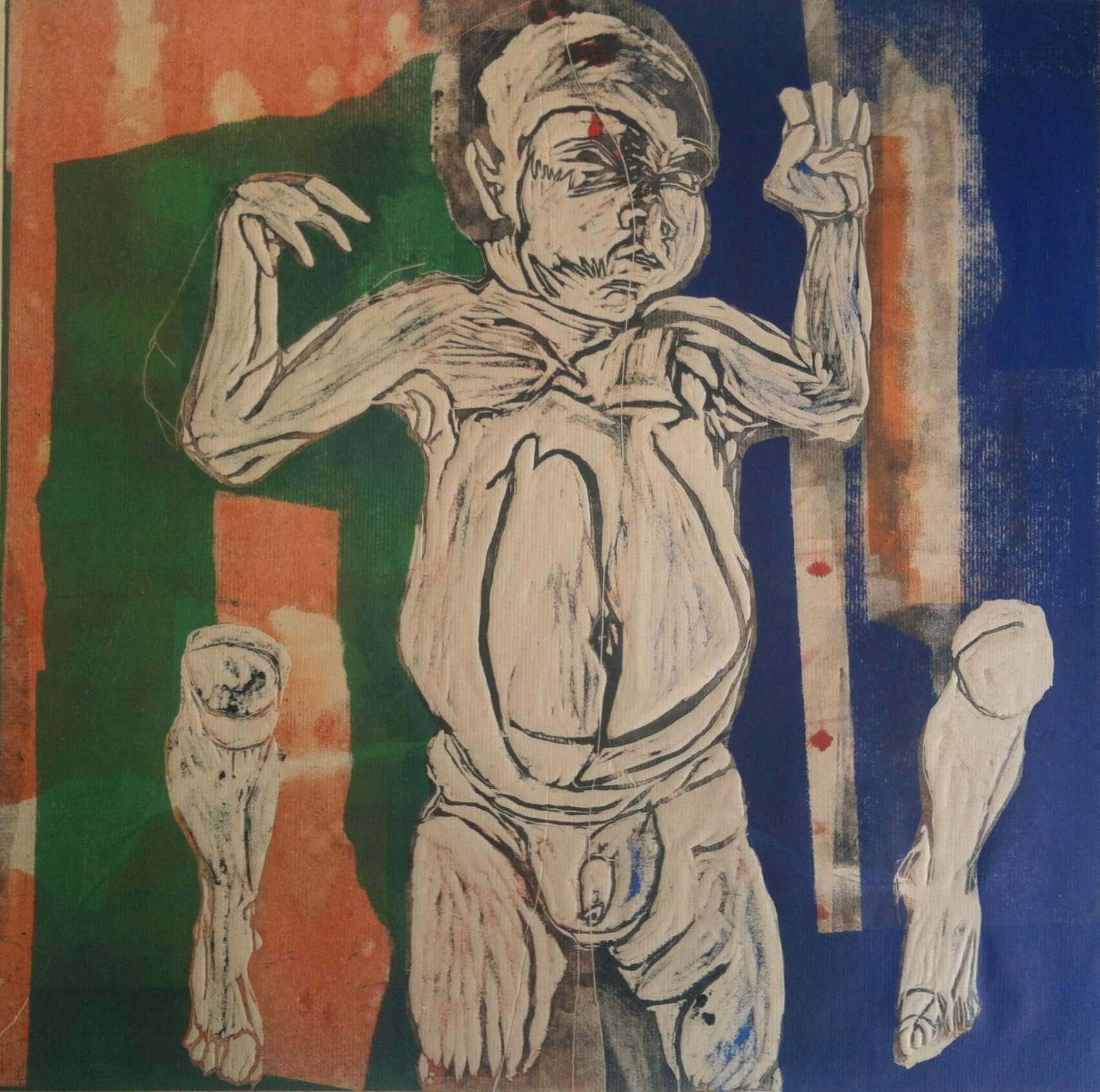 - | Amandine Levy / Lesay