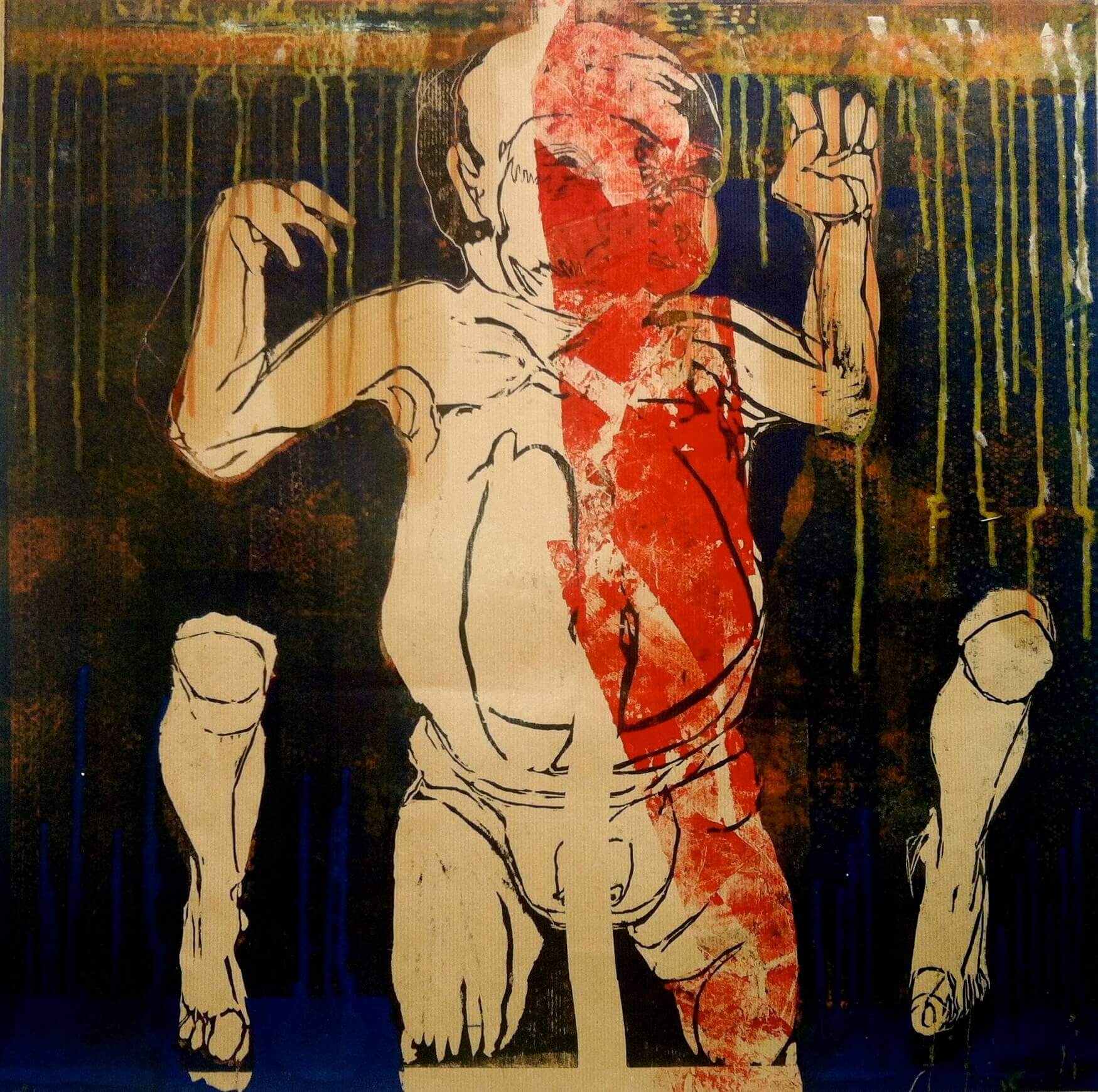 - | Amandine Levy / Lesay