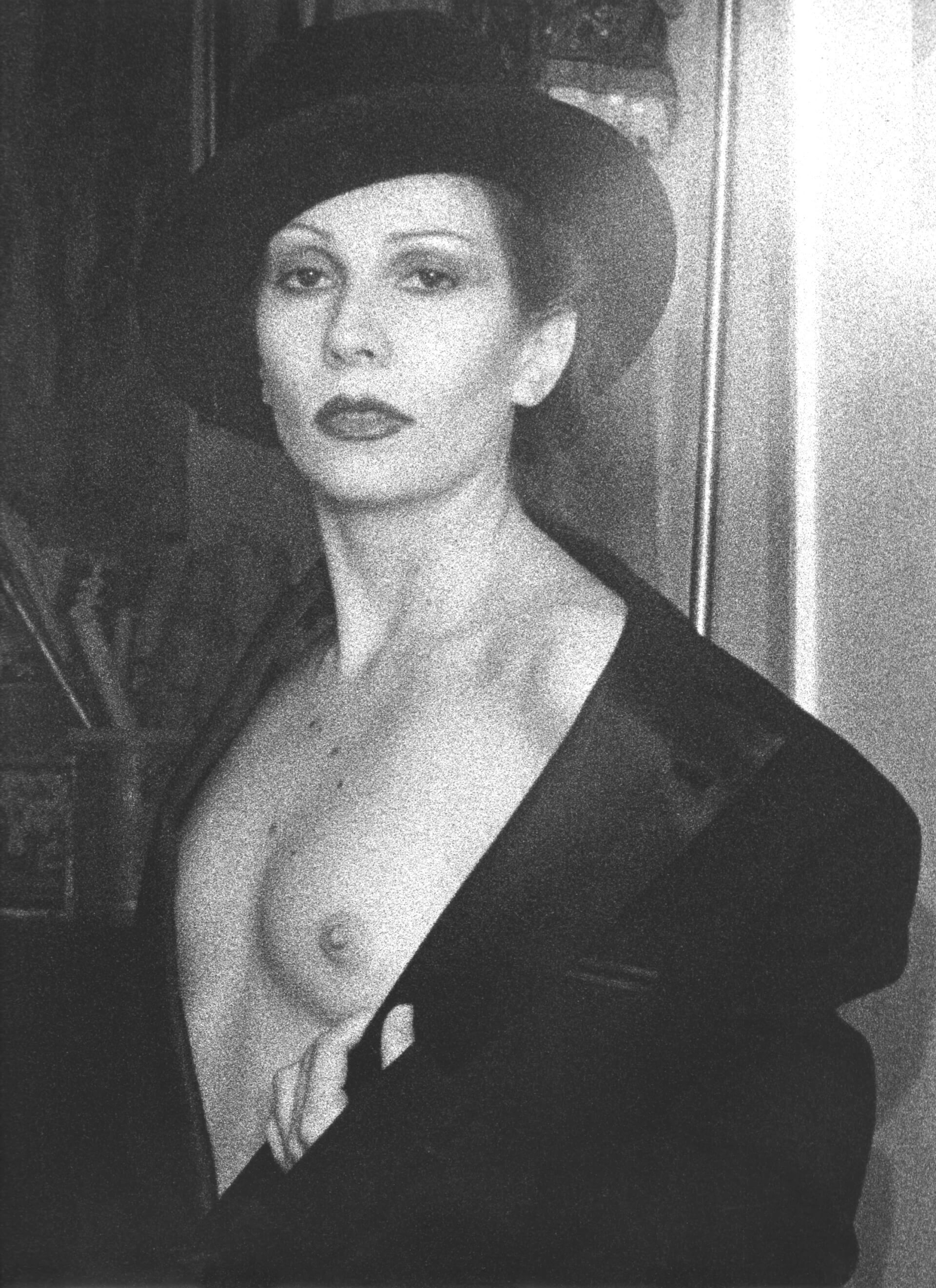 Liza rue des Lions 2 | Fred et Fred Lapierre