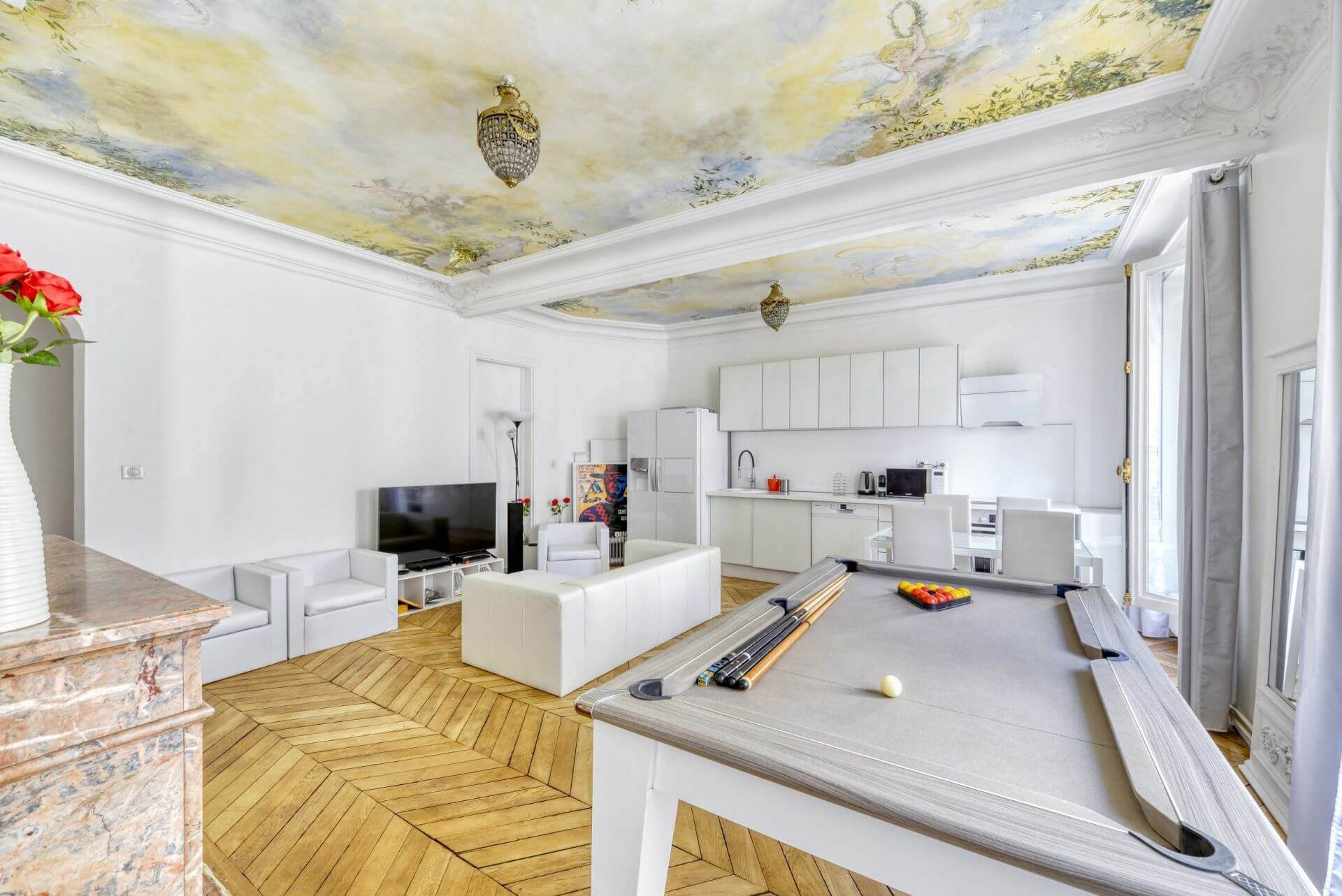 - | Christophe Crepet Immobilier