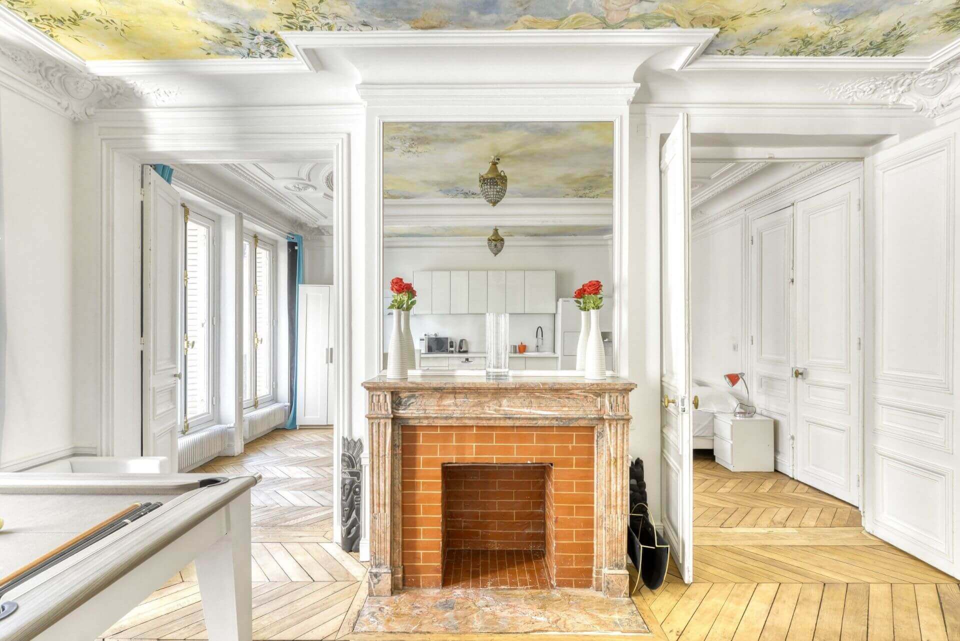 - | Christophe Crepet Immobilier