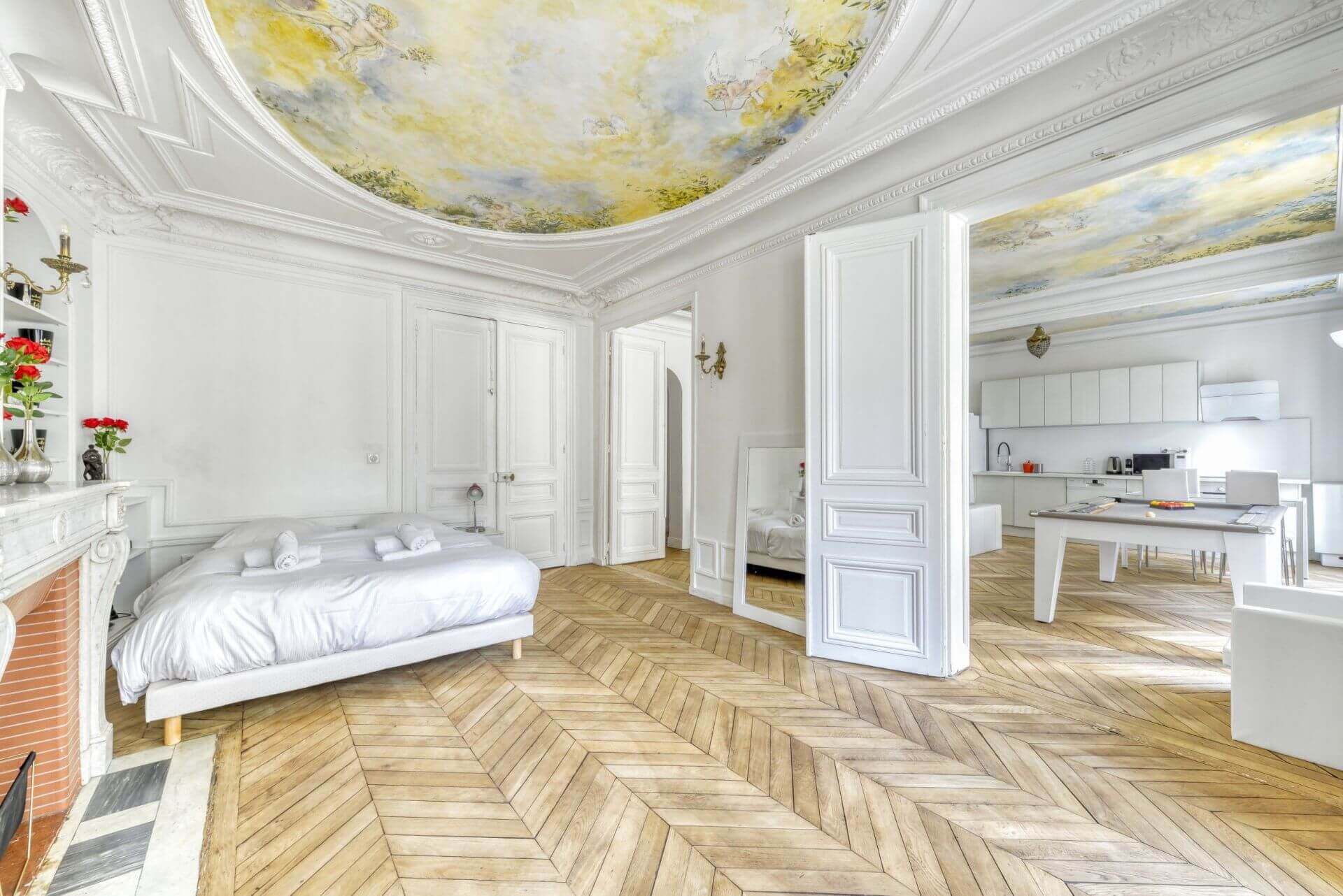 - | Christophe Crepet Immobilier