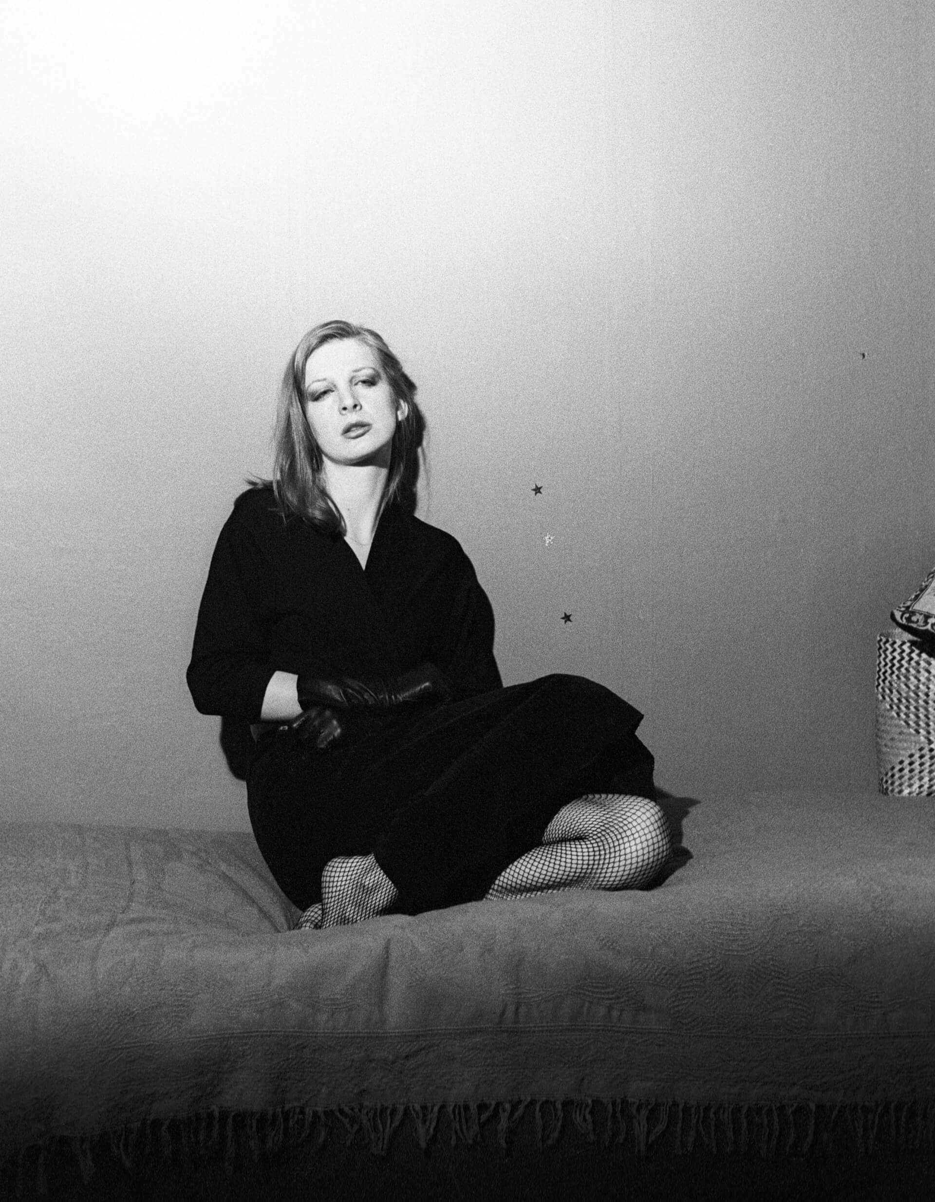 La-chambre-rouge 1 | Fred et Fred Lapierre