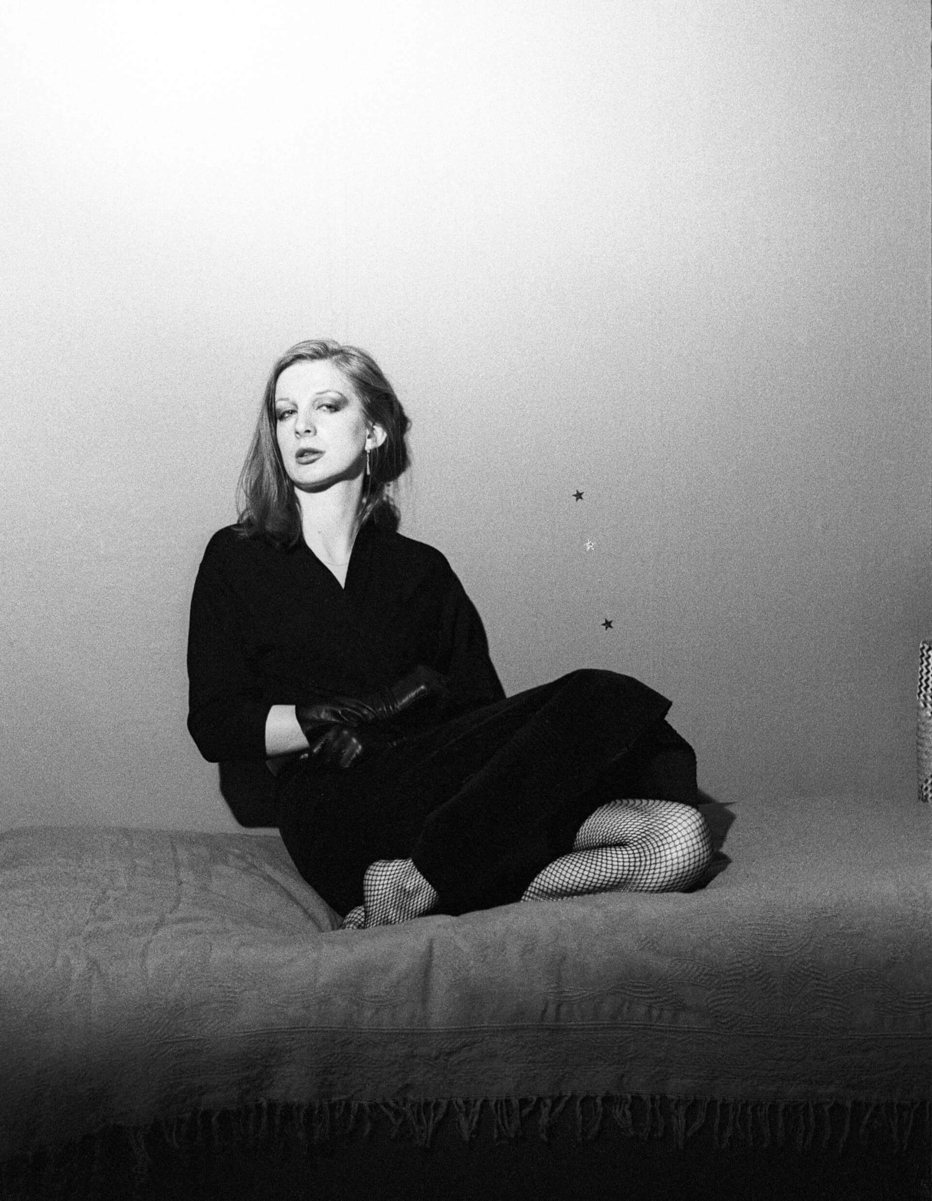 La-chambre-rouge 3 | Fred et Fred Lapierre