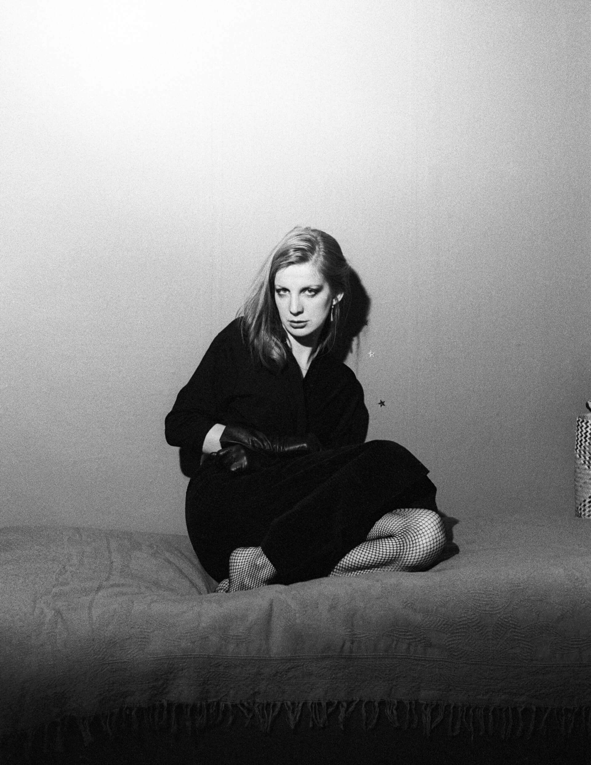 La-chambre-rouge 4 | Fred et Fred Lapierre