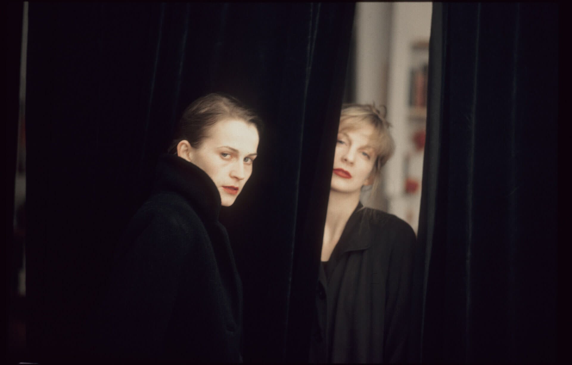 f et Isa, rue des Lilas 3 | Fred et Fred Lapierre