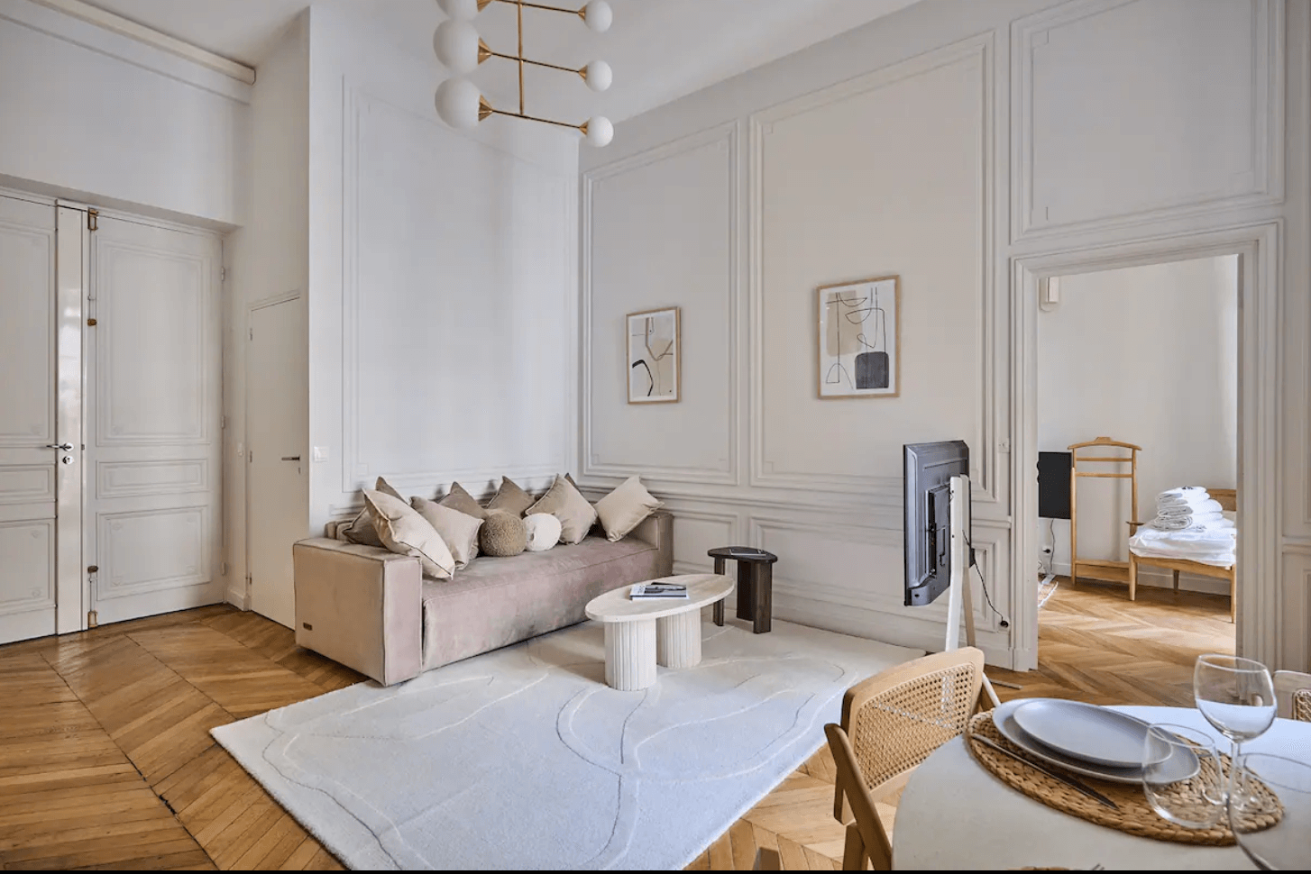 - | Christophe Crepet Immobilier