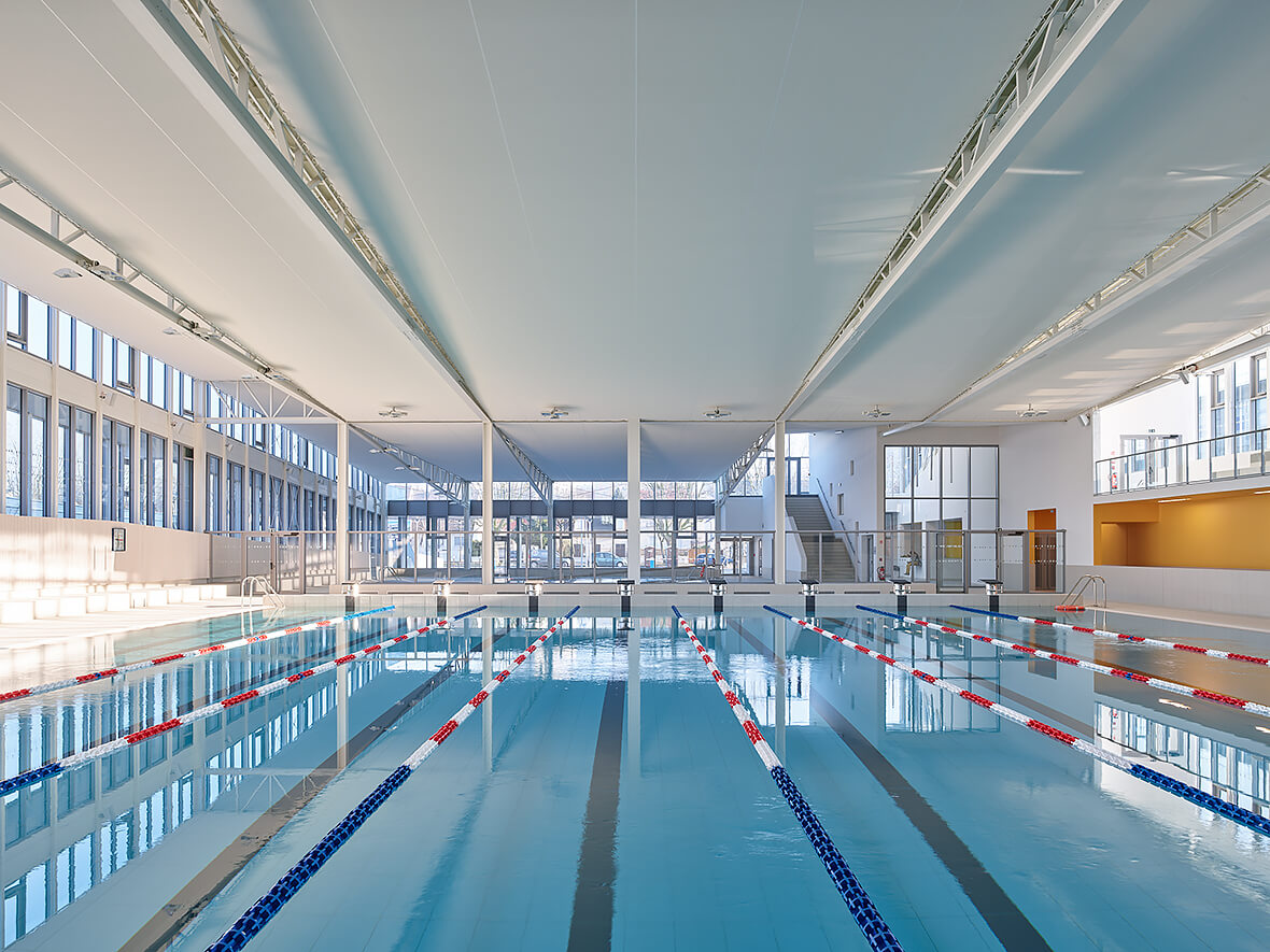 - | BVL Architecture