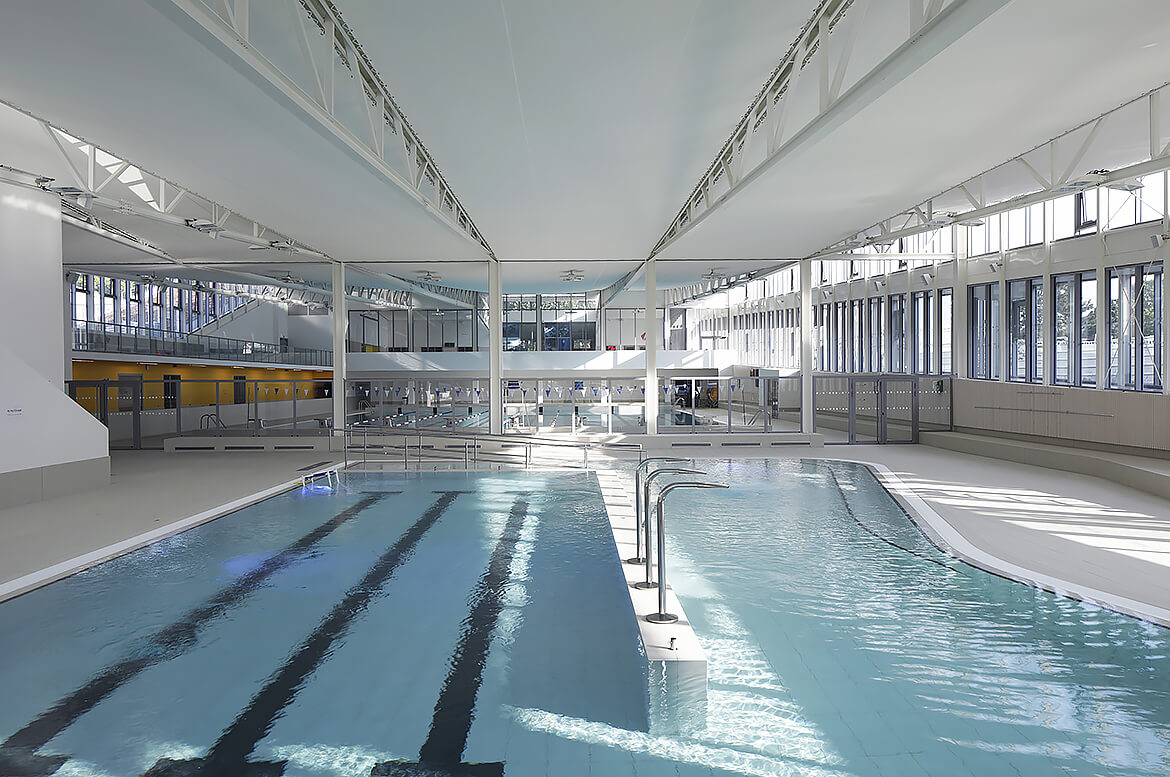 - | BVL Architecture