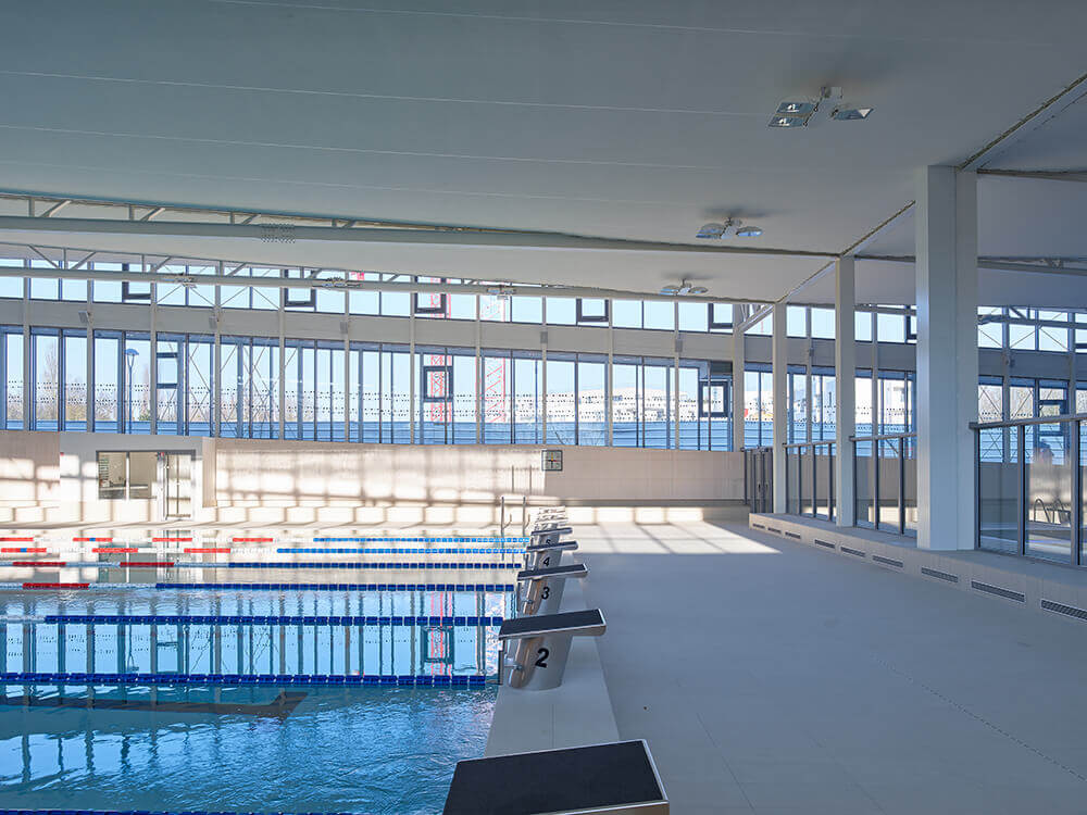 - | BVL Architecture