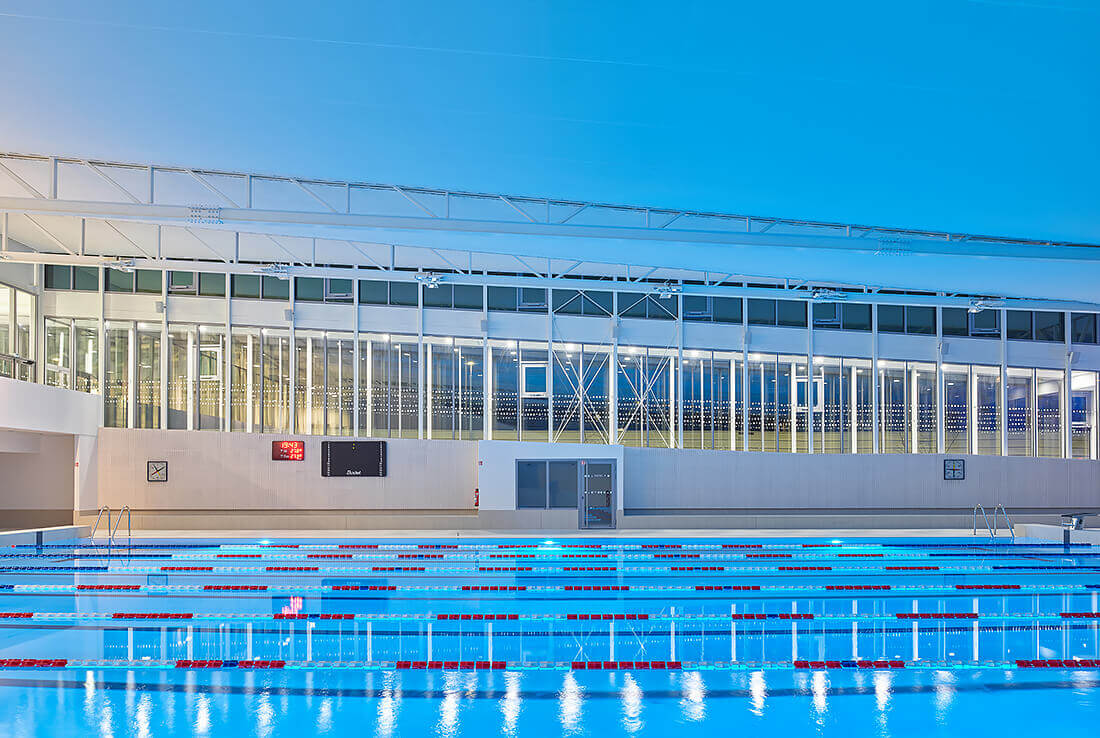 - | BVL Architecture