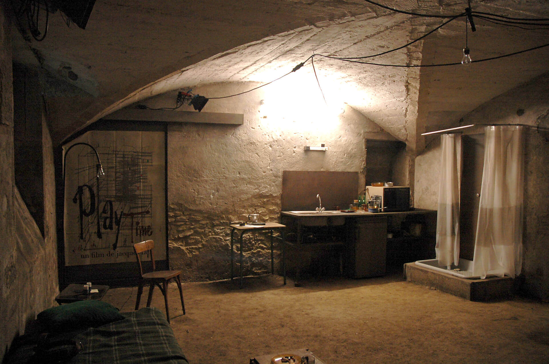 "Dernière Séance" 2 | Fred et Fred Lapierre