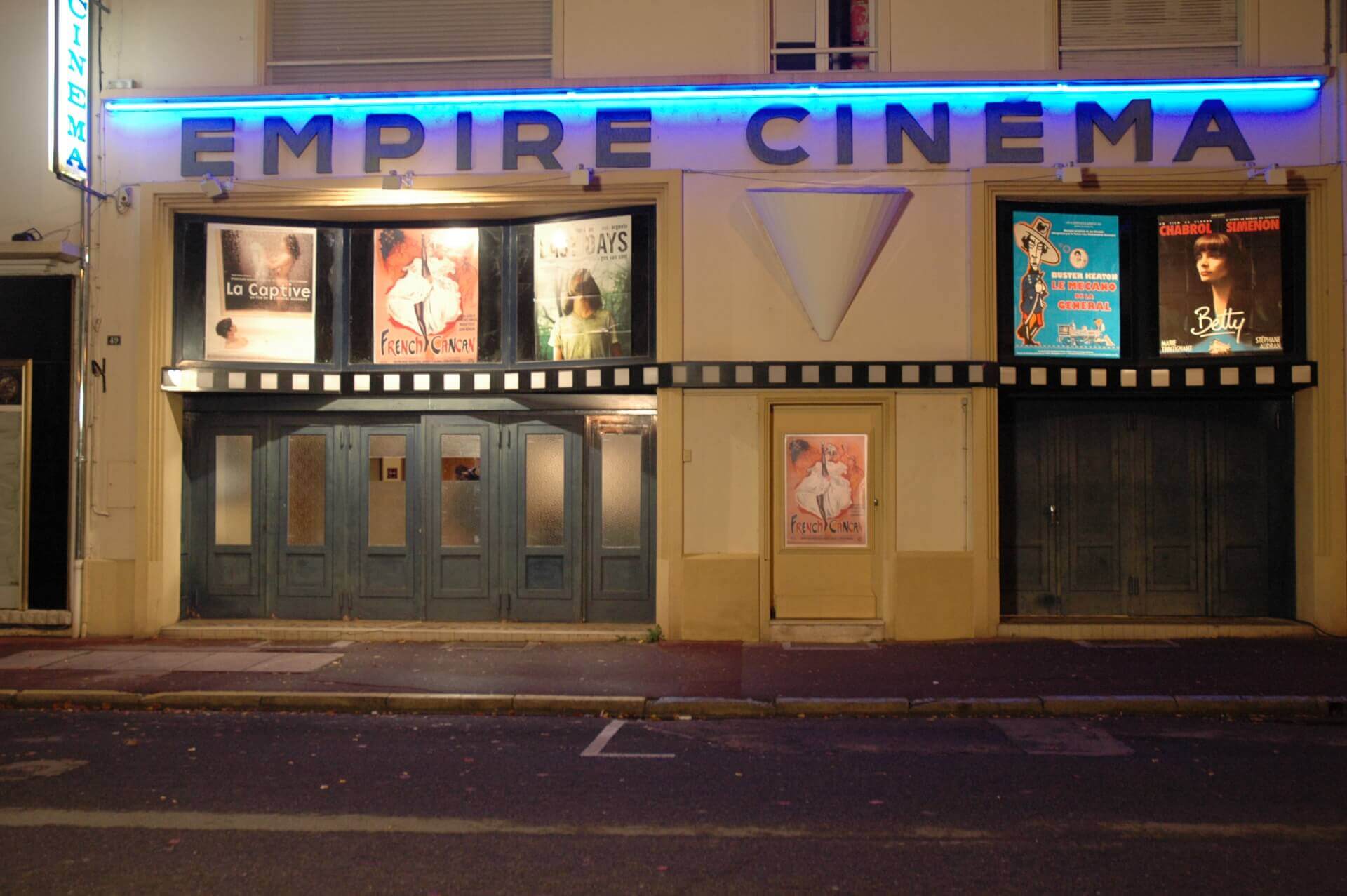 "Dernière Séance" 3 | Fred et Fred Lapierre