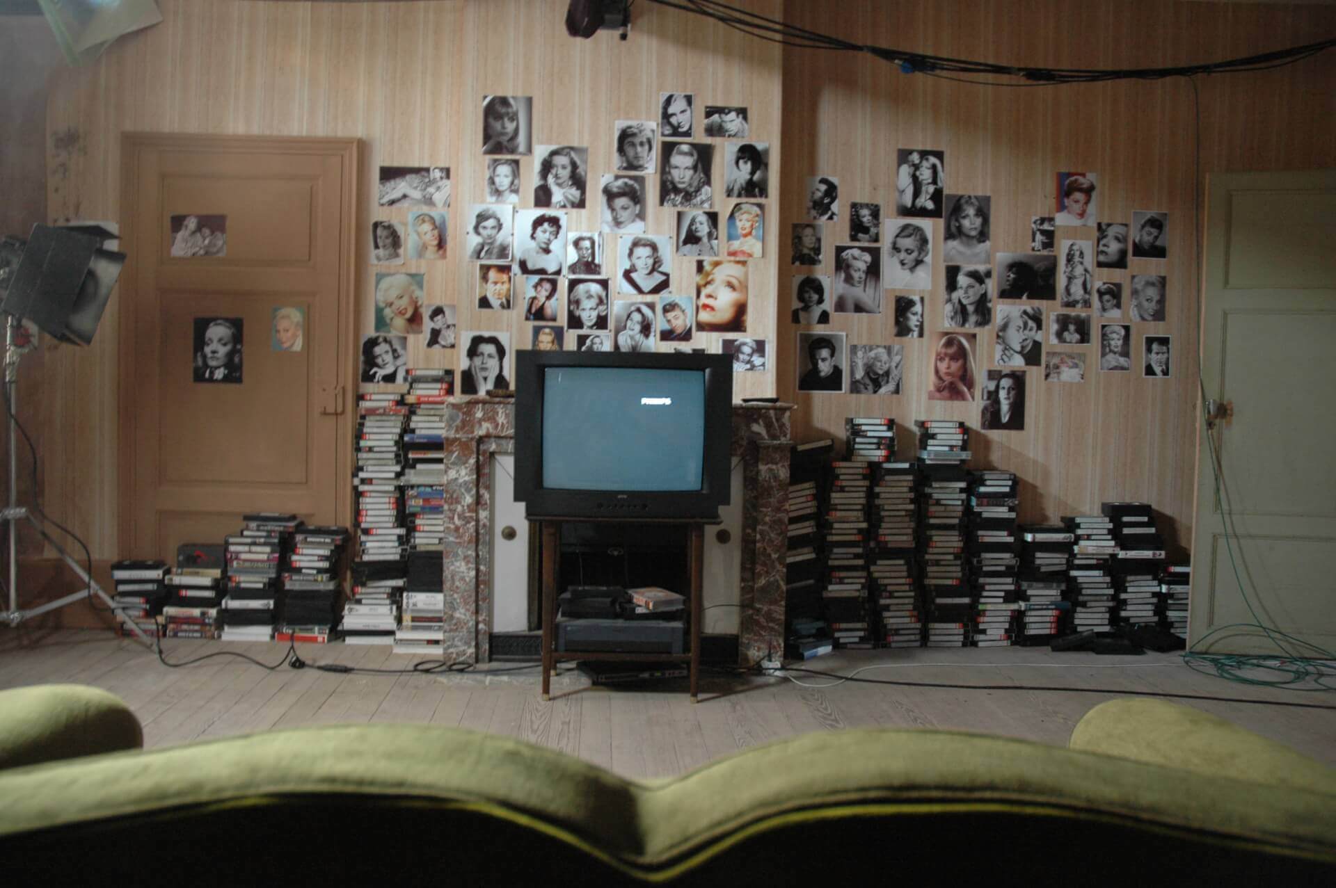 "Dernère Séance" 4 | Fred et Fred Lapierre