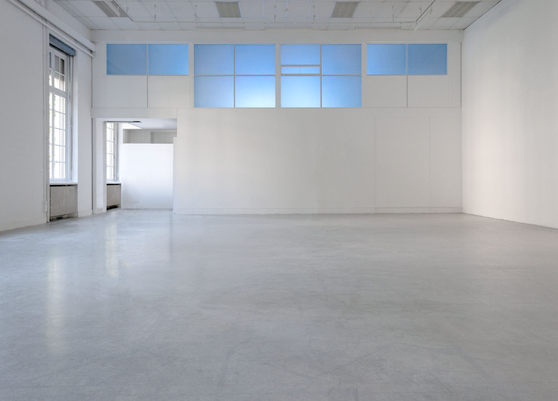 - | Jérôme Lavenir