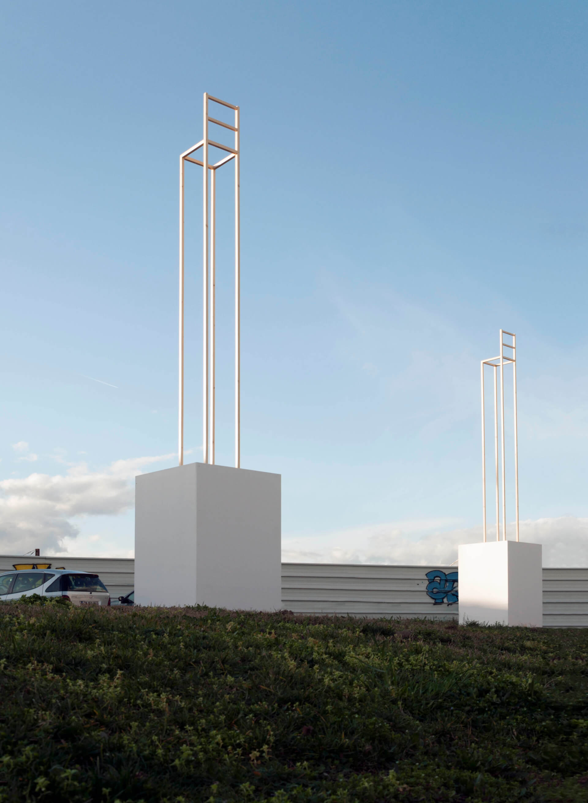 - | Jérôme Lavenir