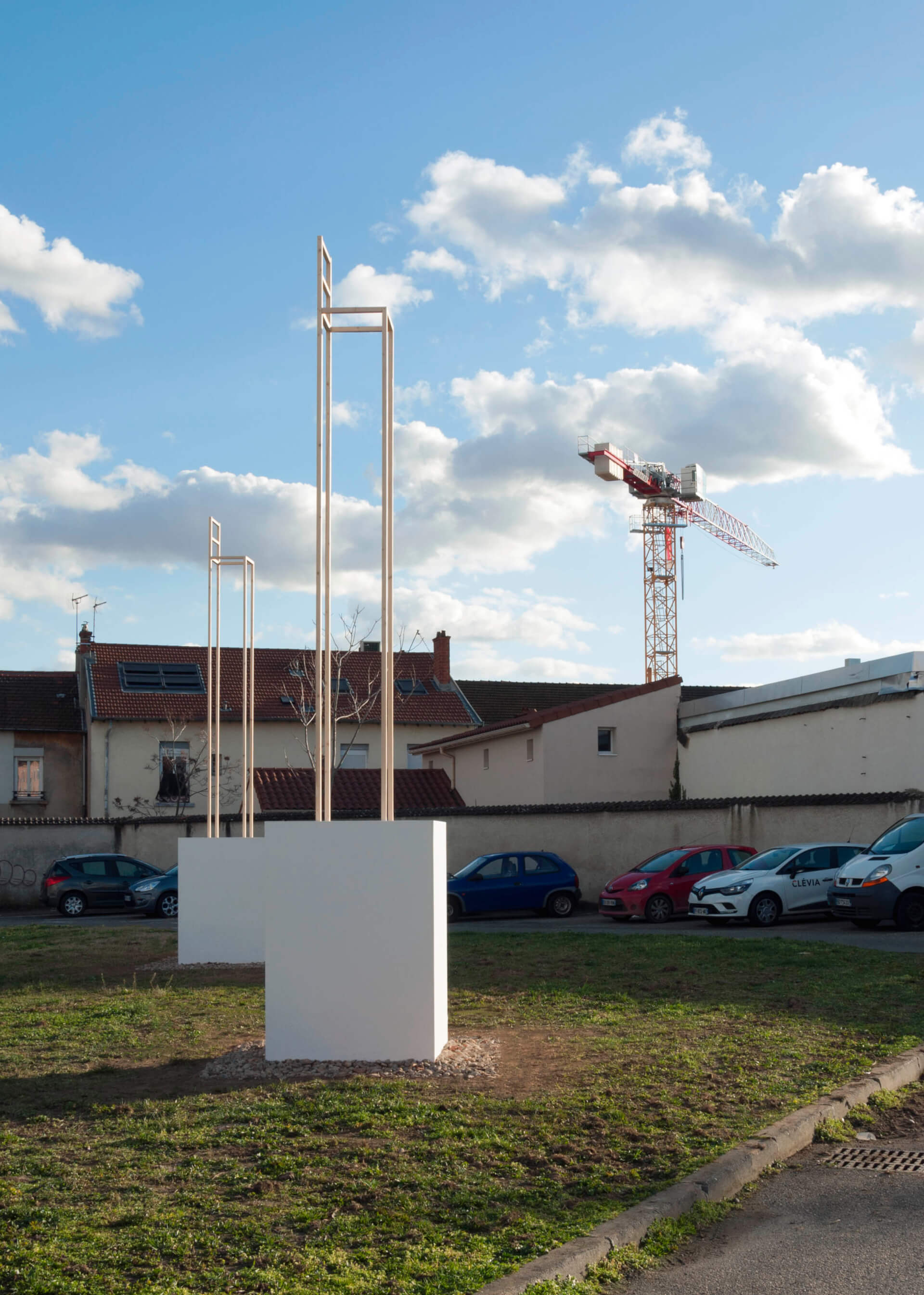 - | Jérôme Lavenir