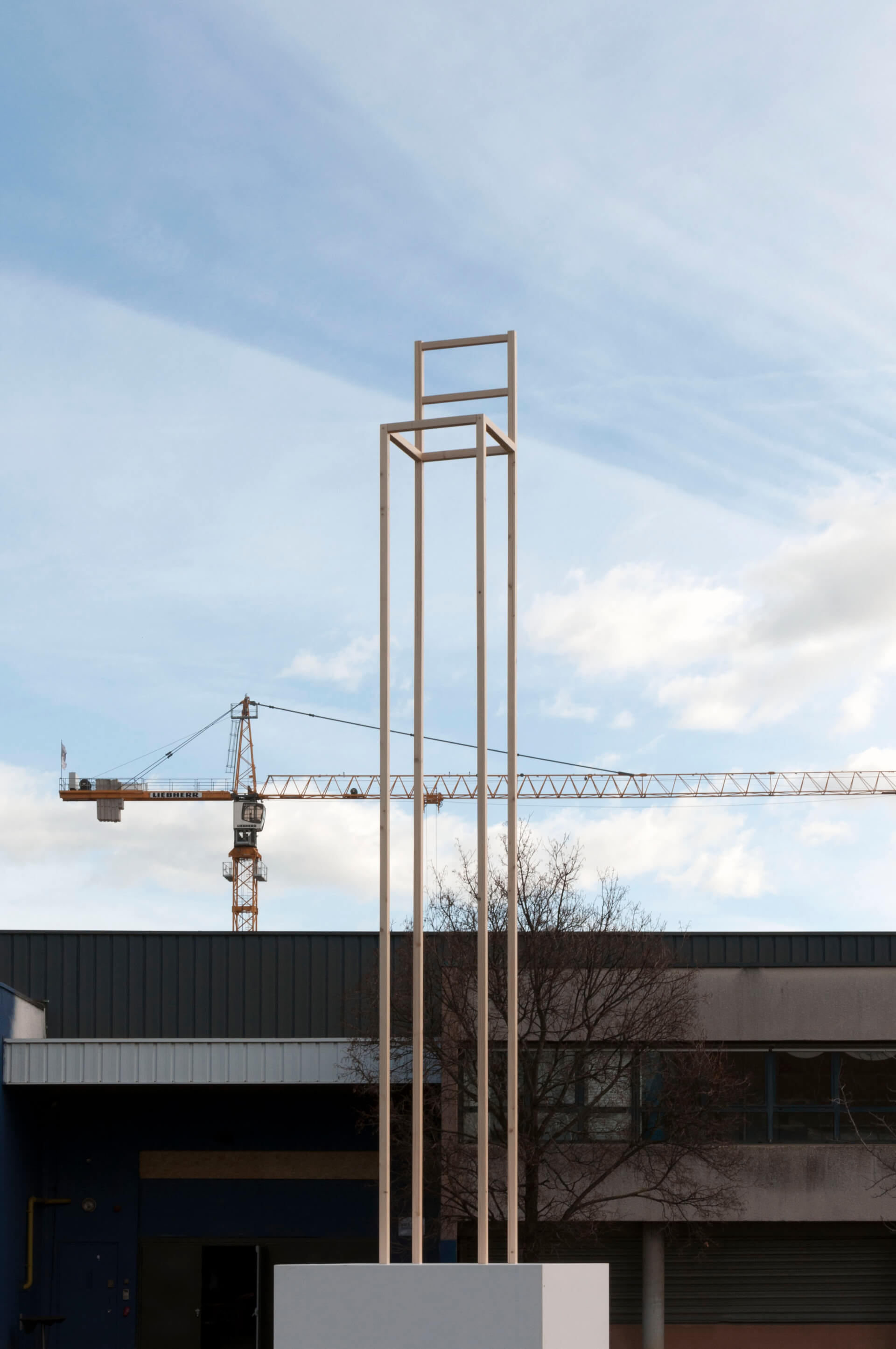 - | Jérôme Lavenir