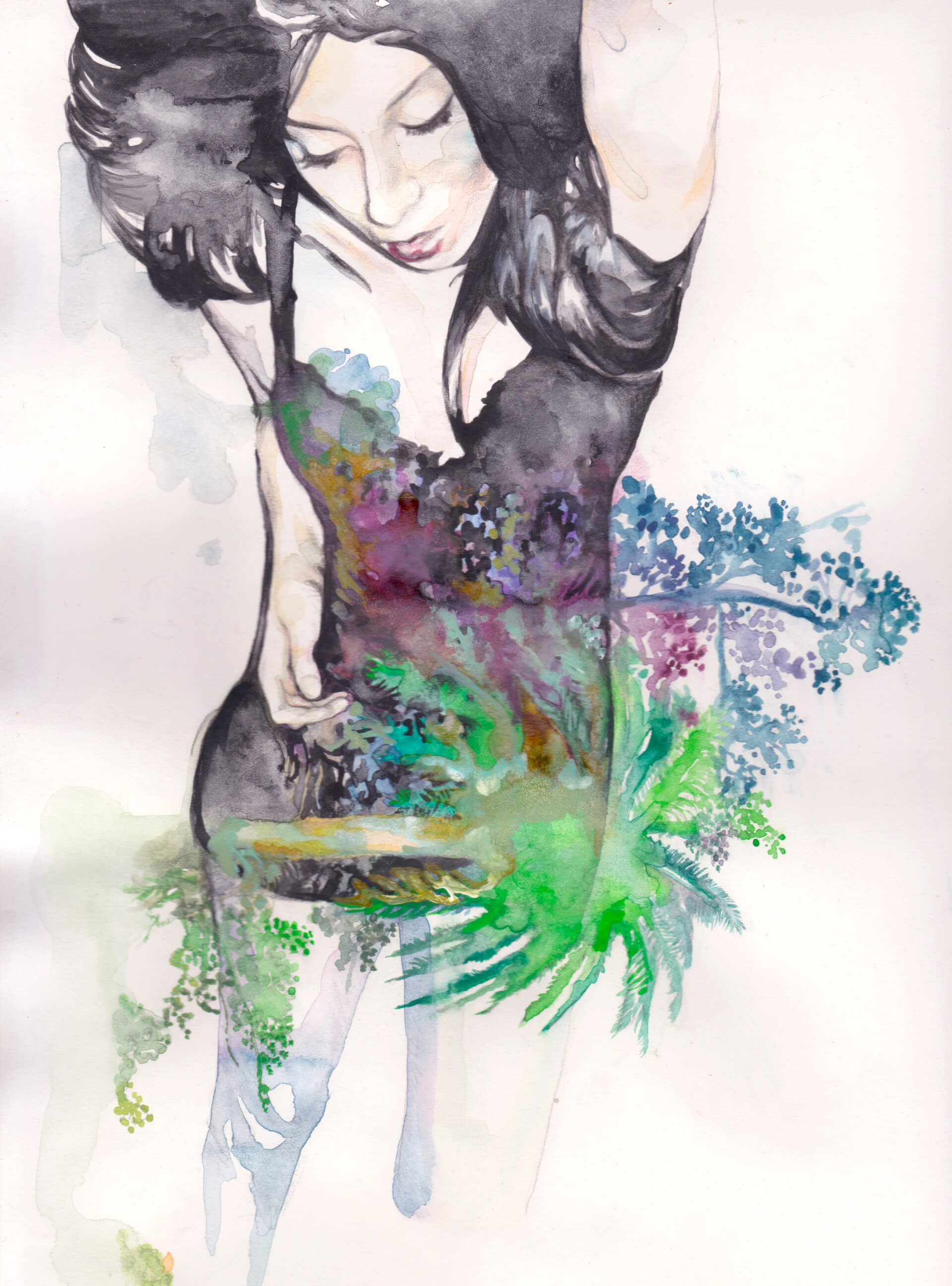 - | Amandine Levy / Lesay