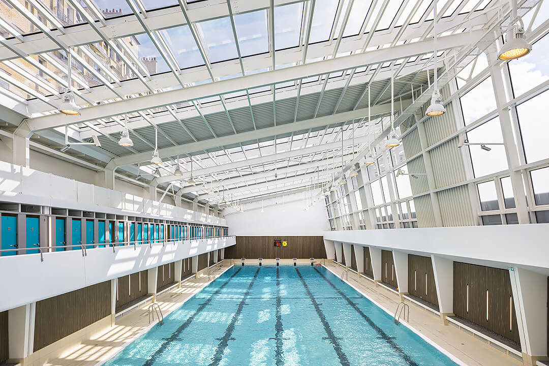 - | BVL Architecture