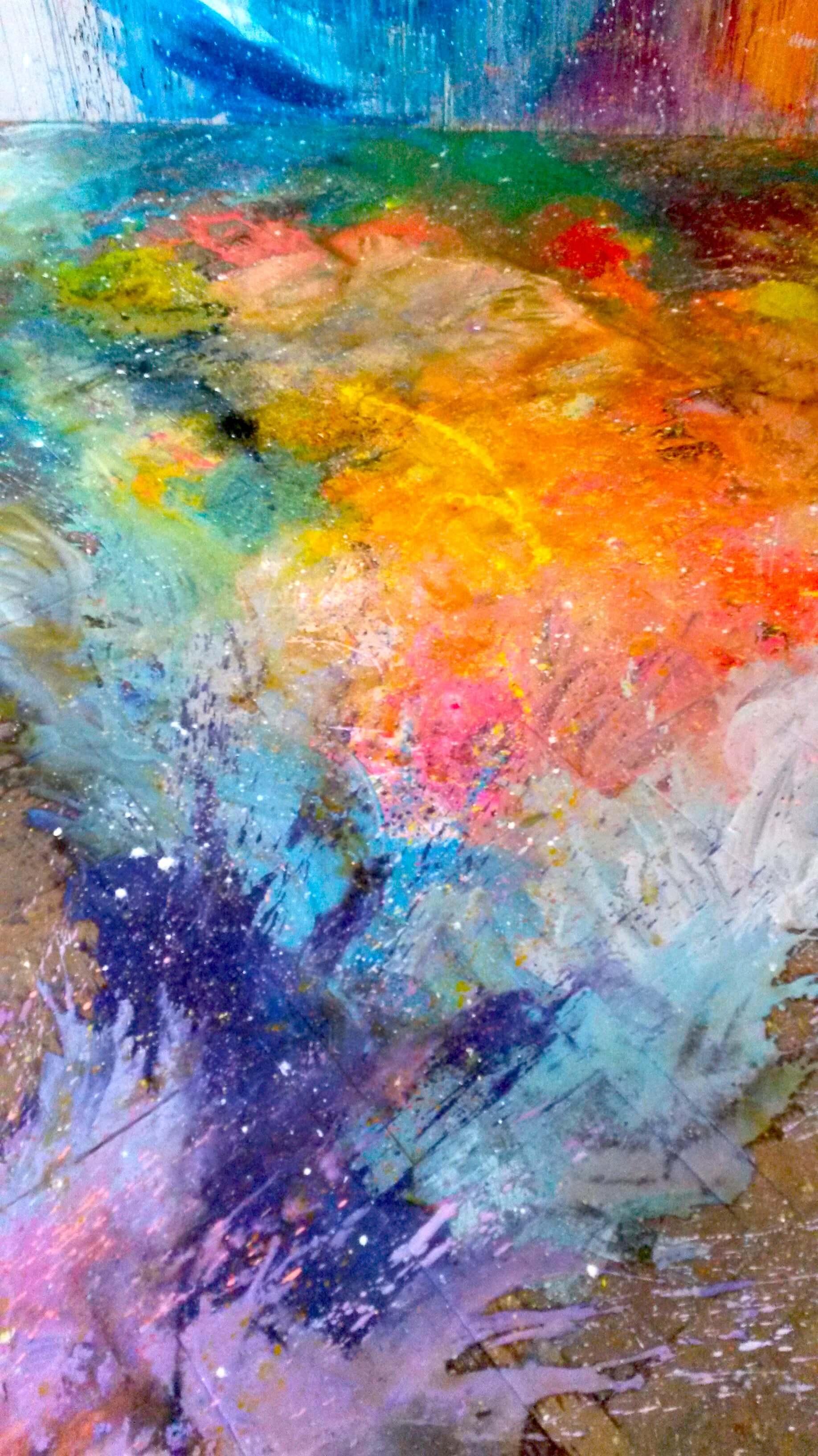 - | Amandine Levy / Lesay