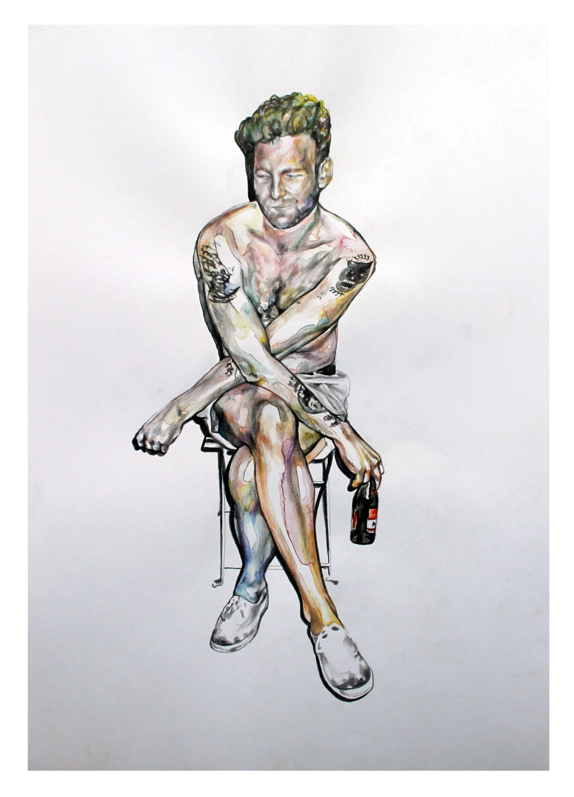 - | Amandine Levy / Lesay