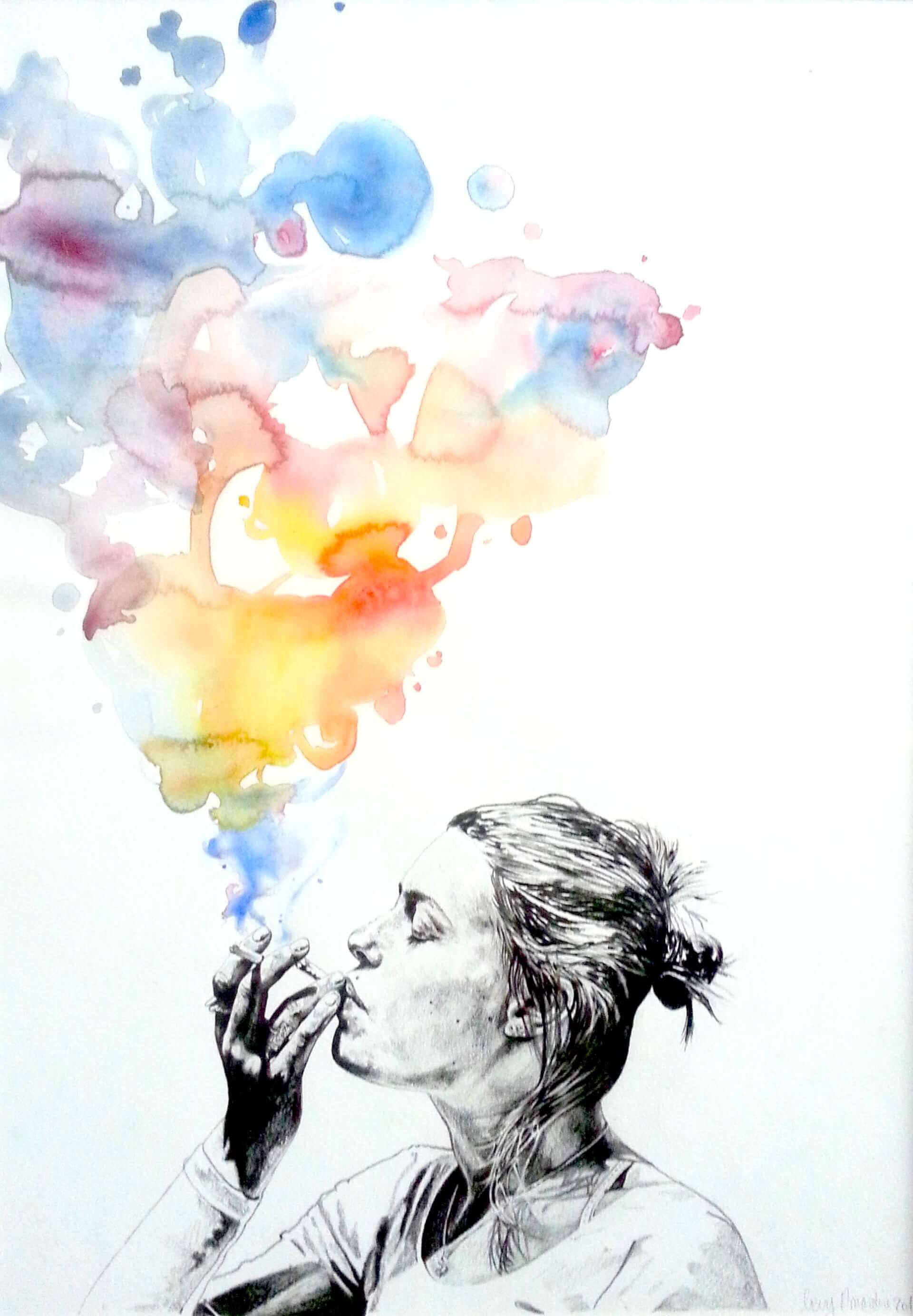 - | Amandine Levy / Lesay