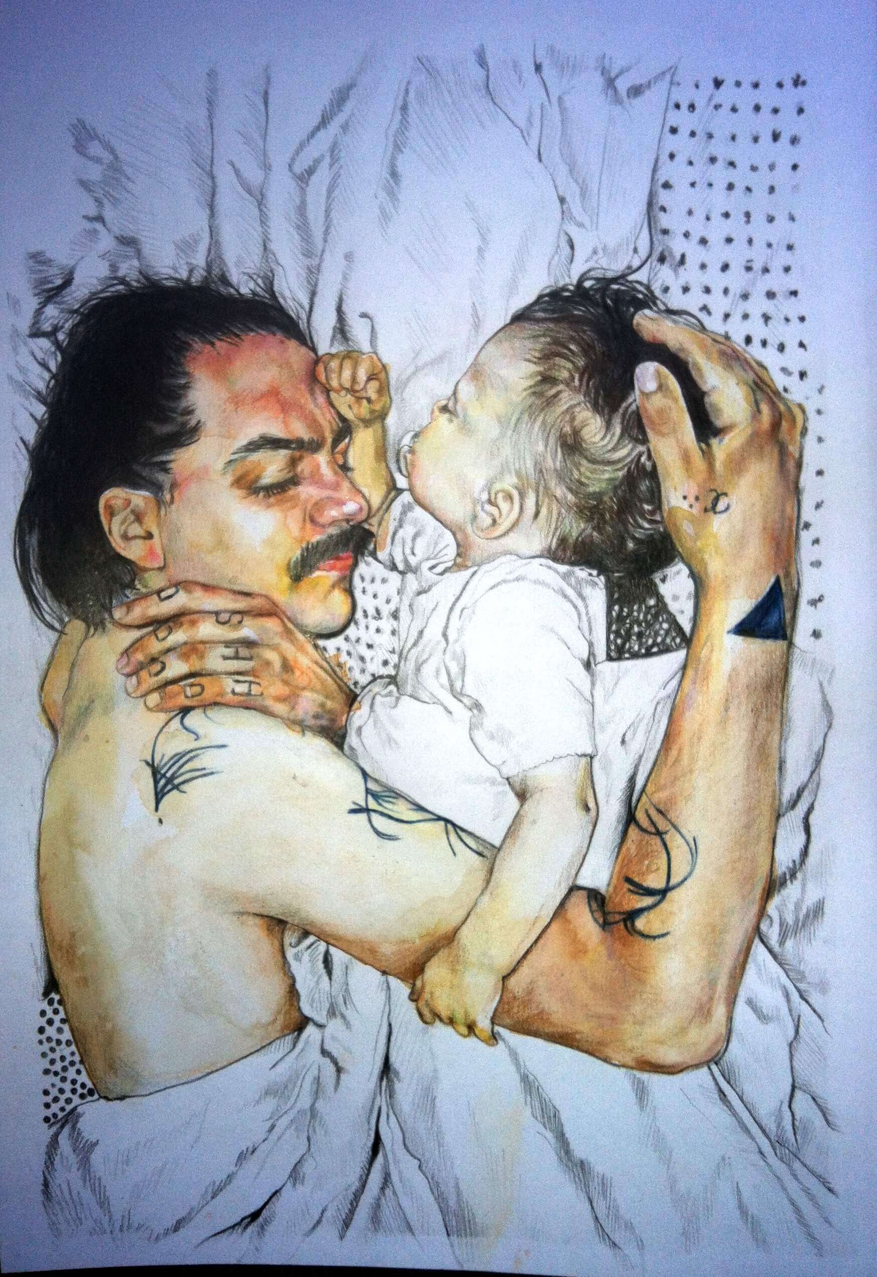 - | Amandine Levy / Lesay