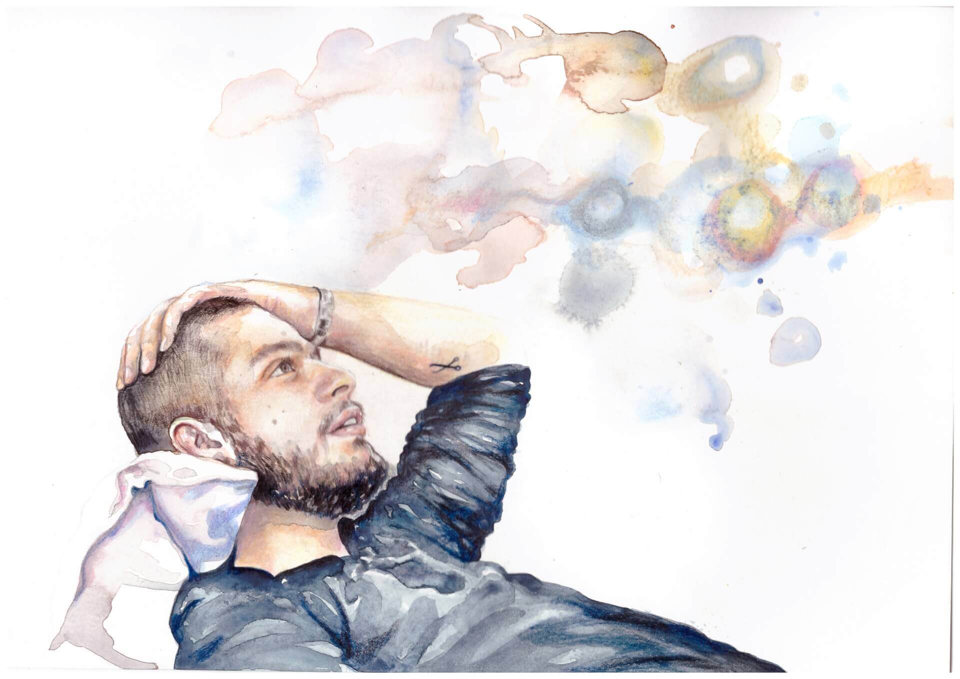 - | Amandine Levy / Lesay