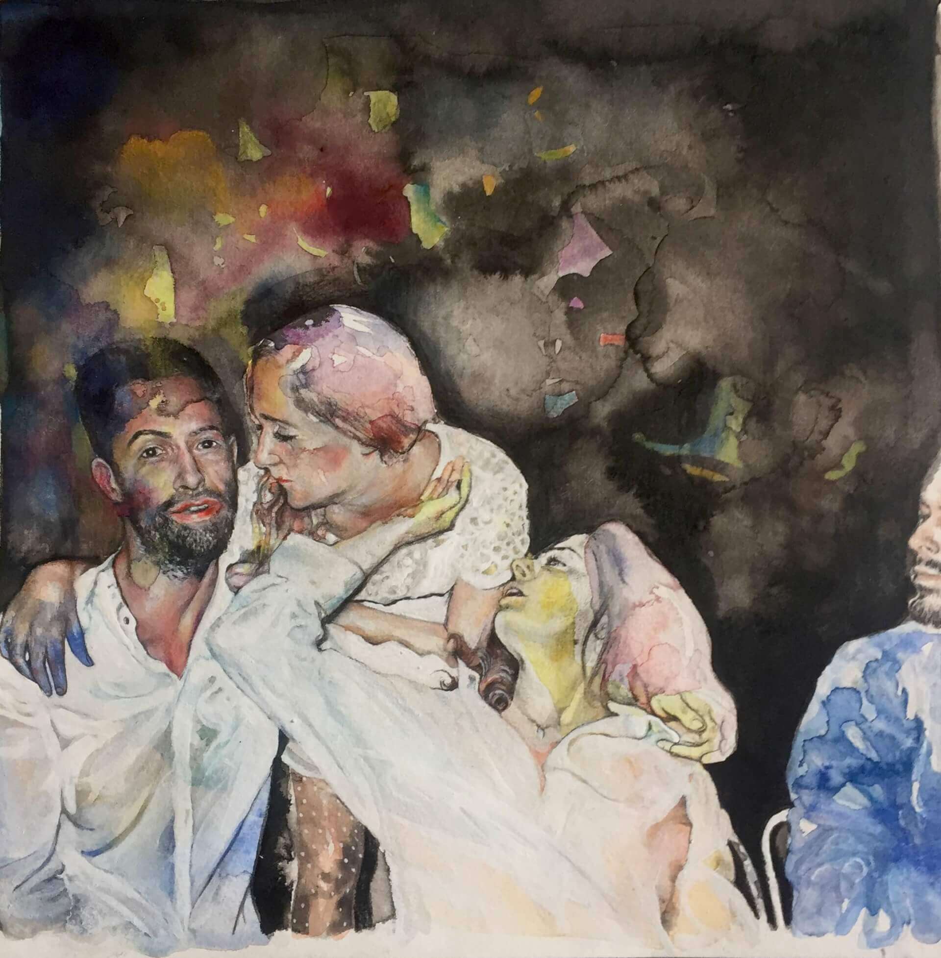 - | Amandine Levy / Lesay