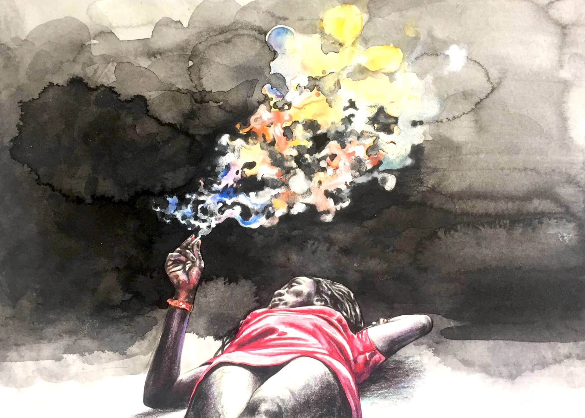 - | Amandine Levy / Lesay