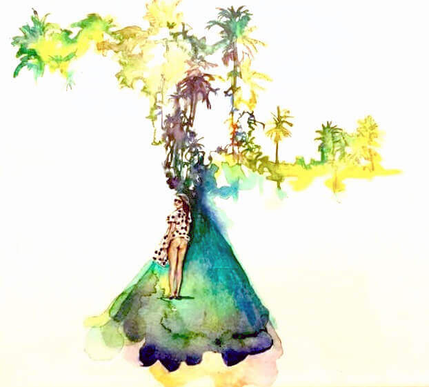 - | Amandine Levy / Lesay