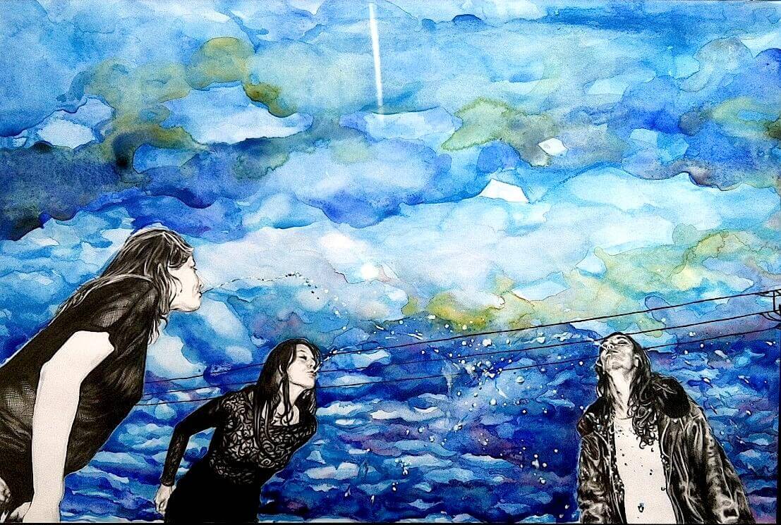 - | Amandine Levy / Lesay