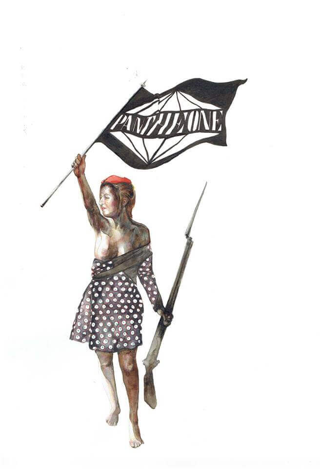 - | Amandine Levy / Lesay